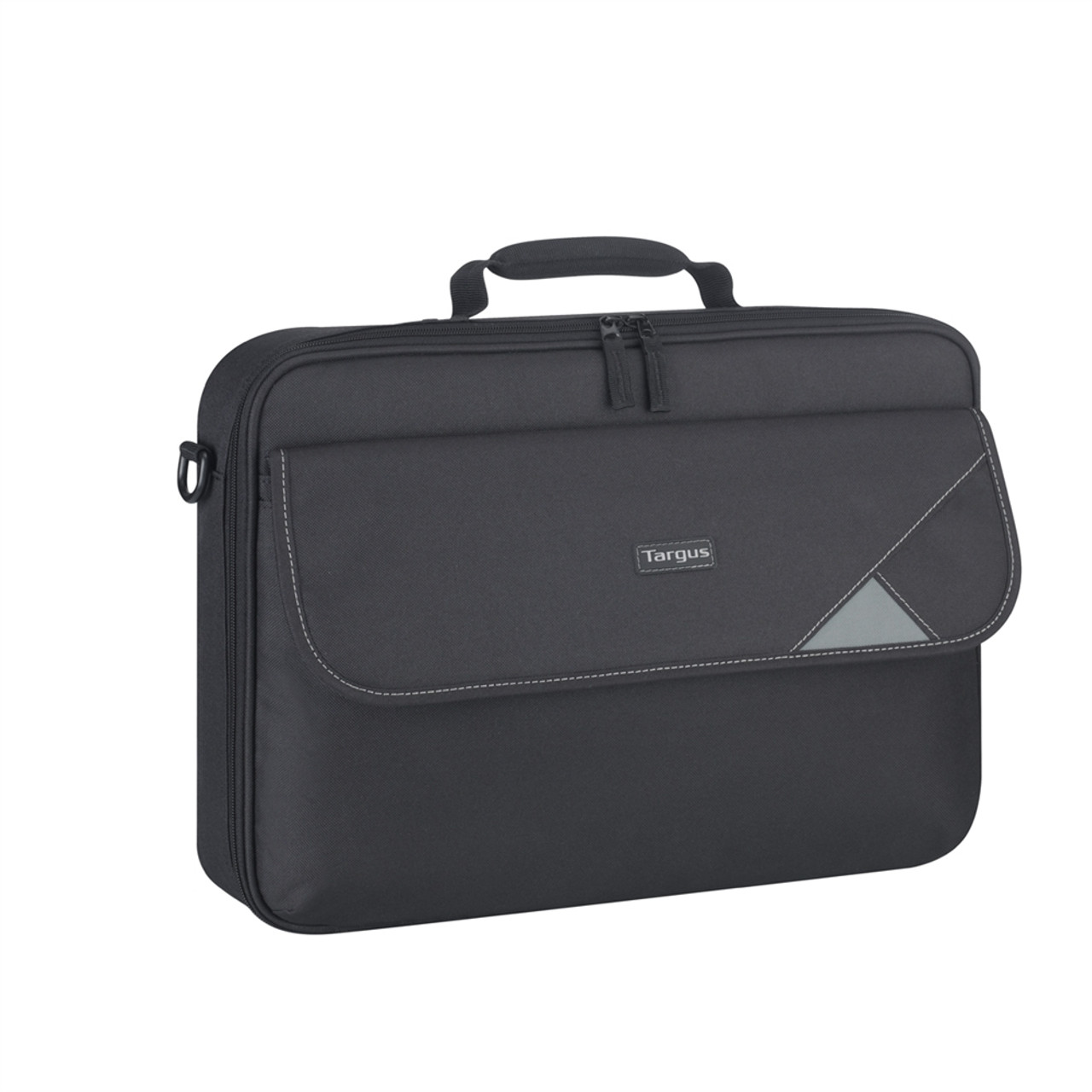 Targus TBC002AU laptop case 39.6 cm (15.6") Black