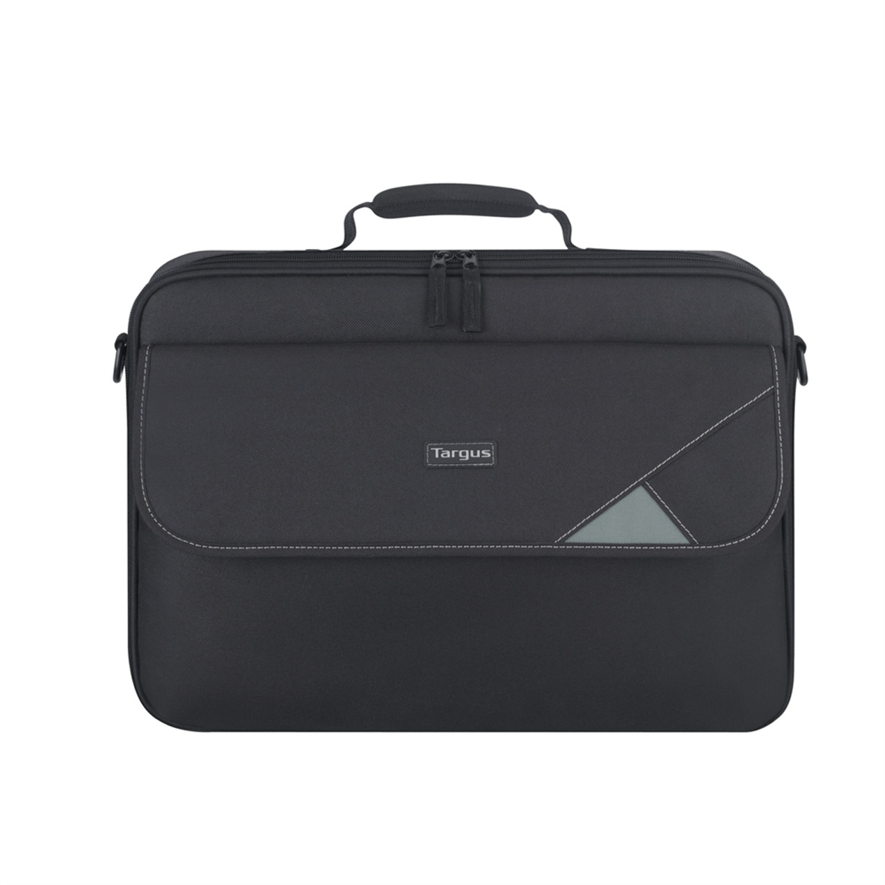 Targus TBC002AU laptop case 39.6 cm (15.6") Black