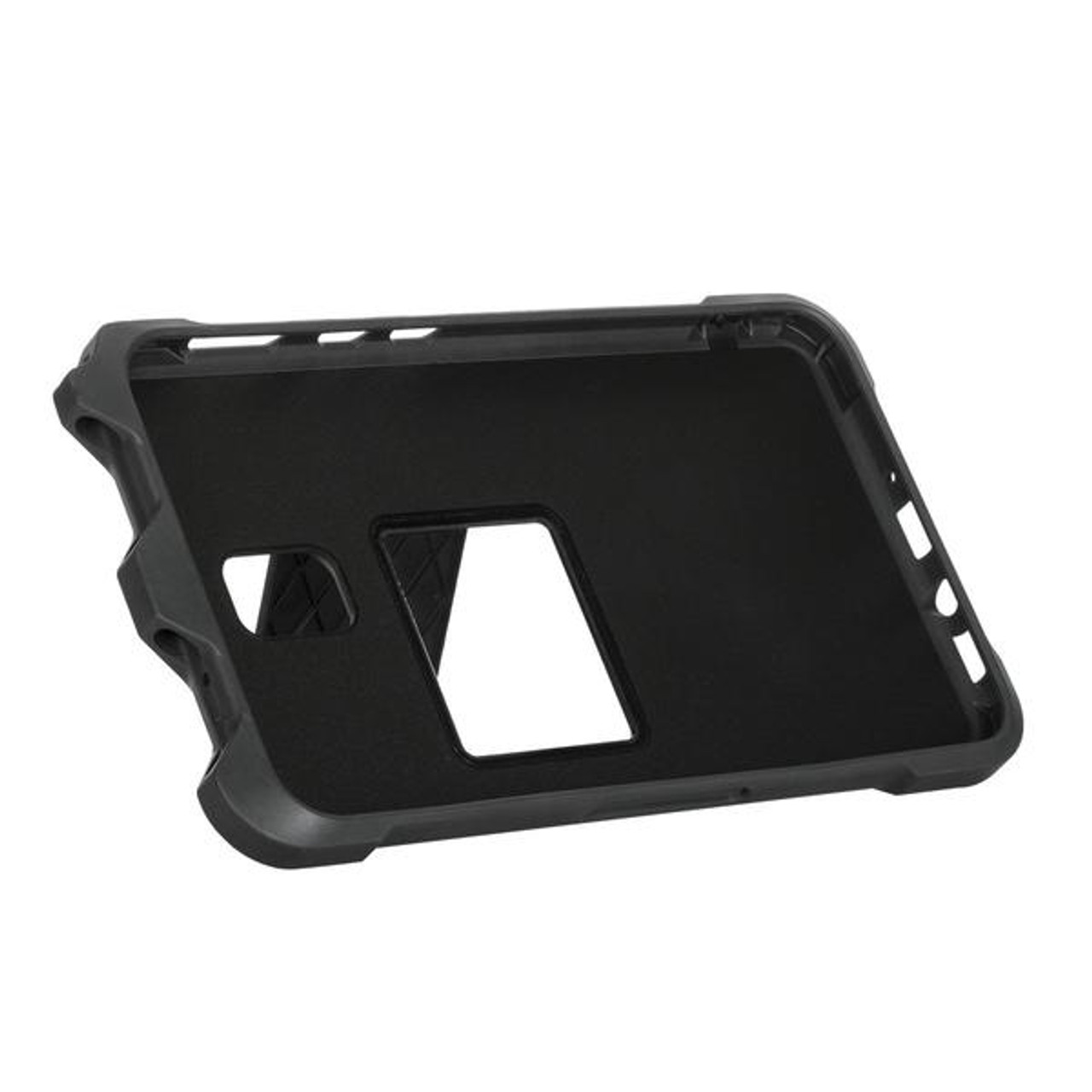 Targus THD502GLZ tablet case 20.3 cm (8") Flip case Black