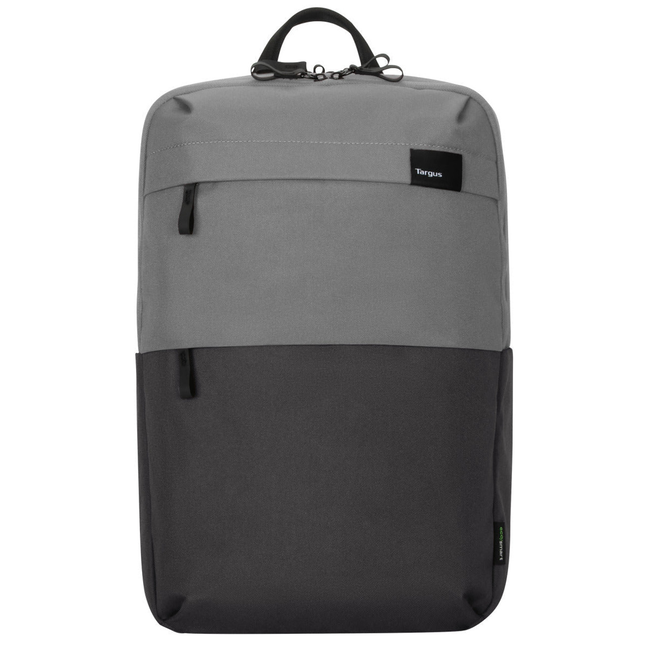 Targus Sagano 39.6 cm (15.6") Backpack Black, Grey