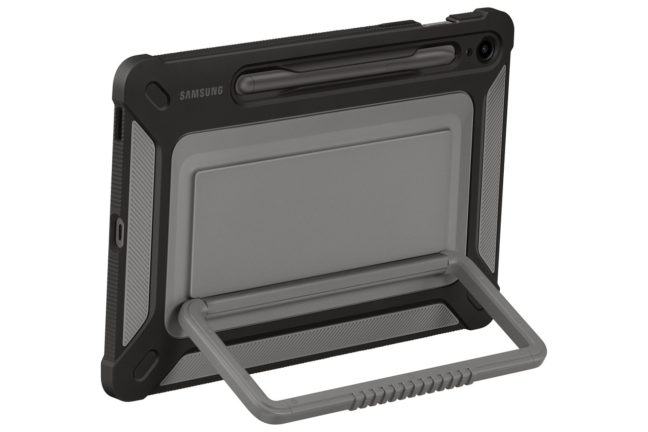 Samsung EF-RX510 27.7 cm (10.9") Cover Black