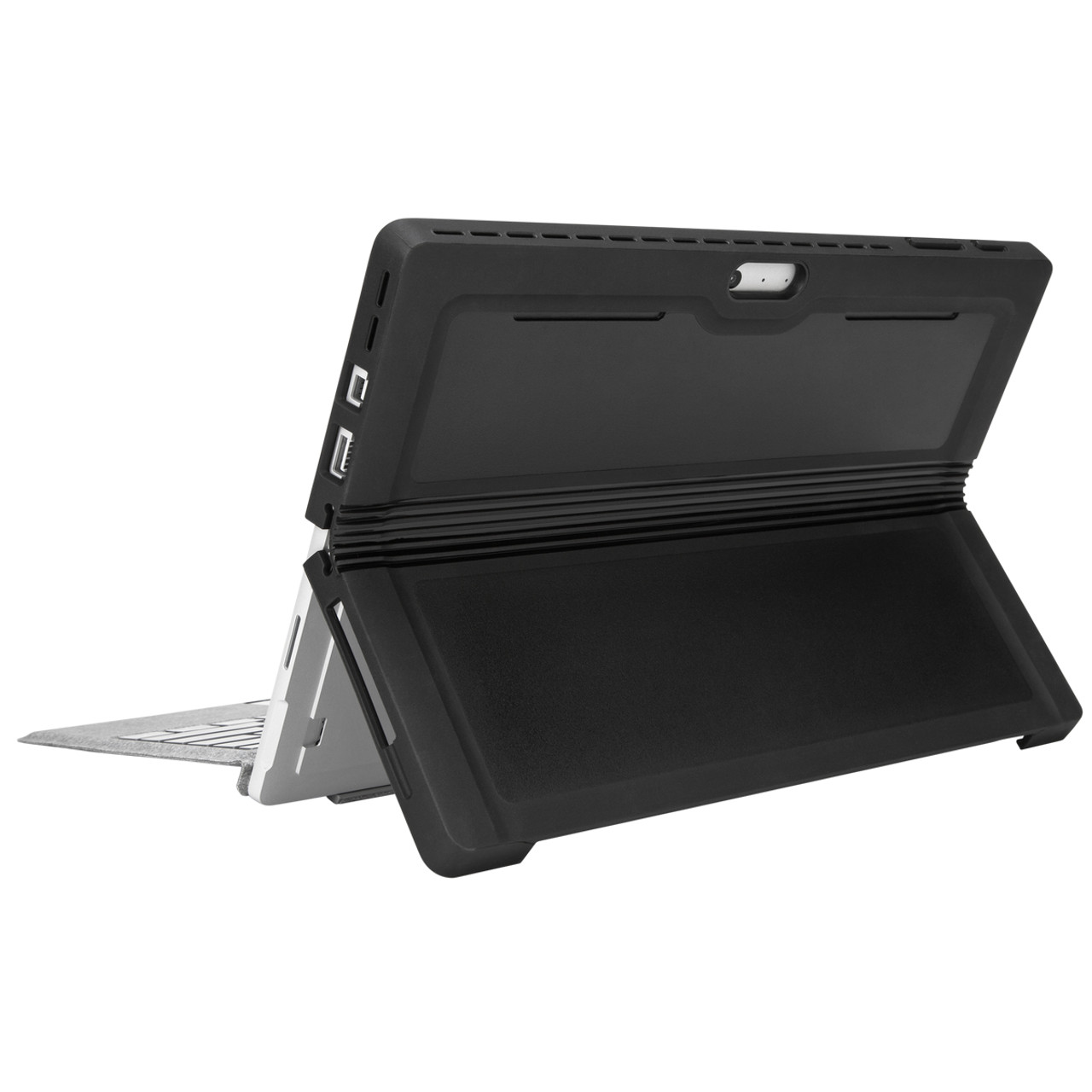 Targus THZ680GL tablet case Folio Black