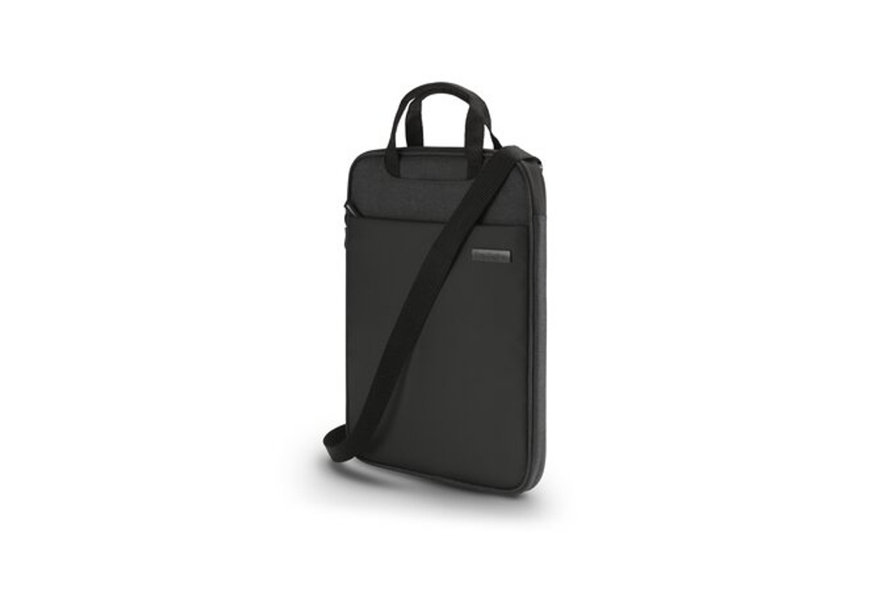 Kensington Eco-Friendly Vertical Sleeve for 12" Laptops