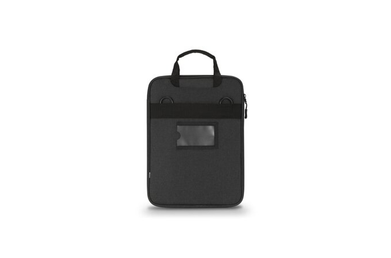 Kensington Eco-Friendly Vertical Sleeve for 12" Laptops