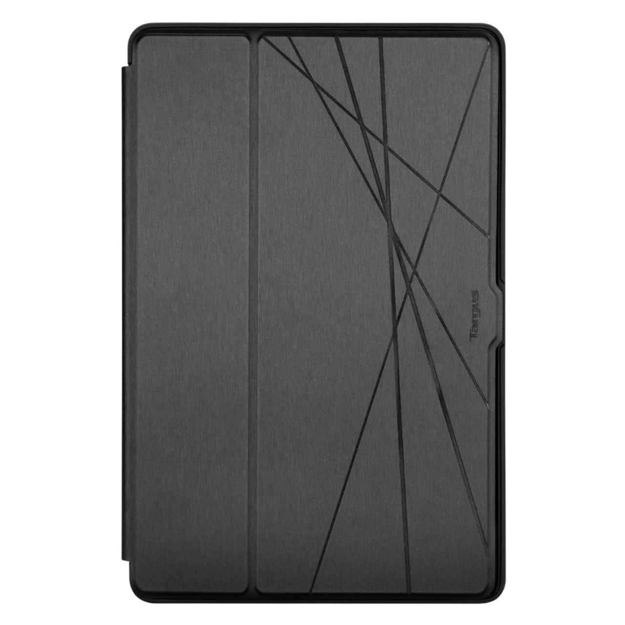 Targus Click-In 31.5 cm (12.4") Folio Black