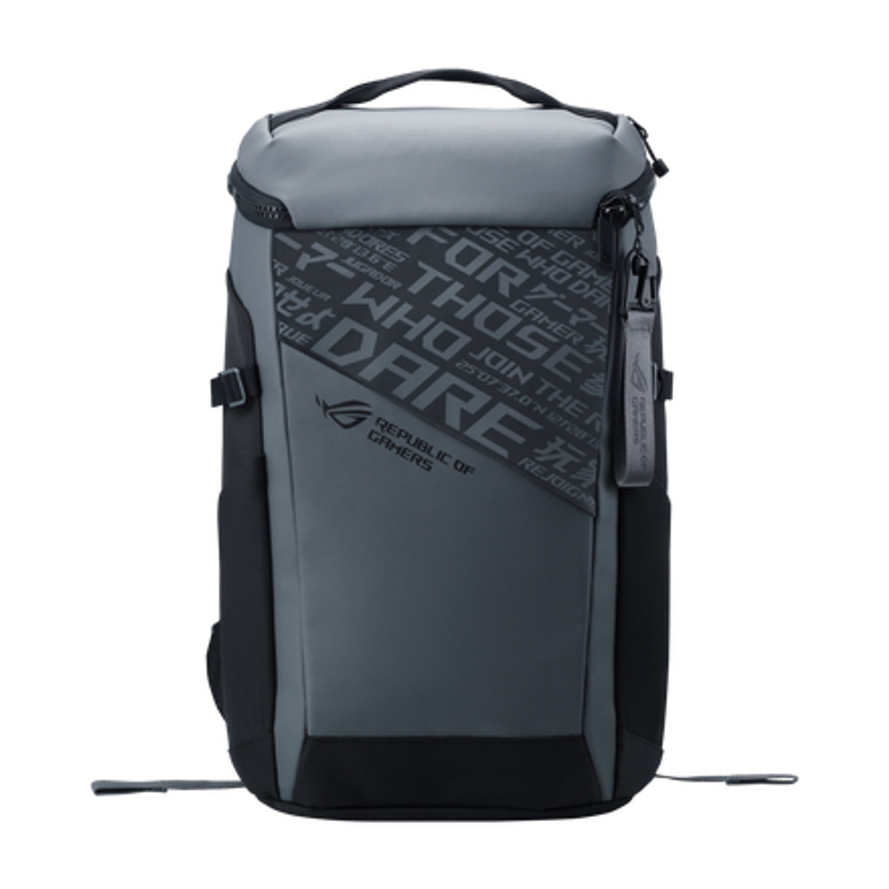 ASUS BP2701 ROG BACKPACK/GR 43.9 cm (17.3") Black, Grey