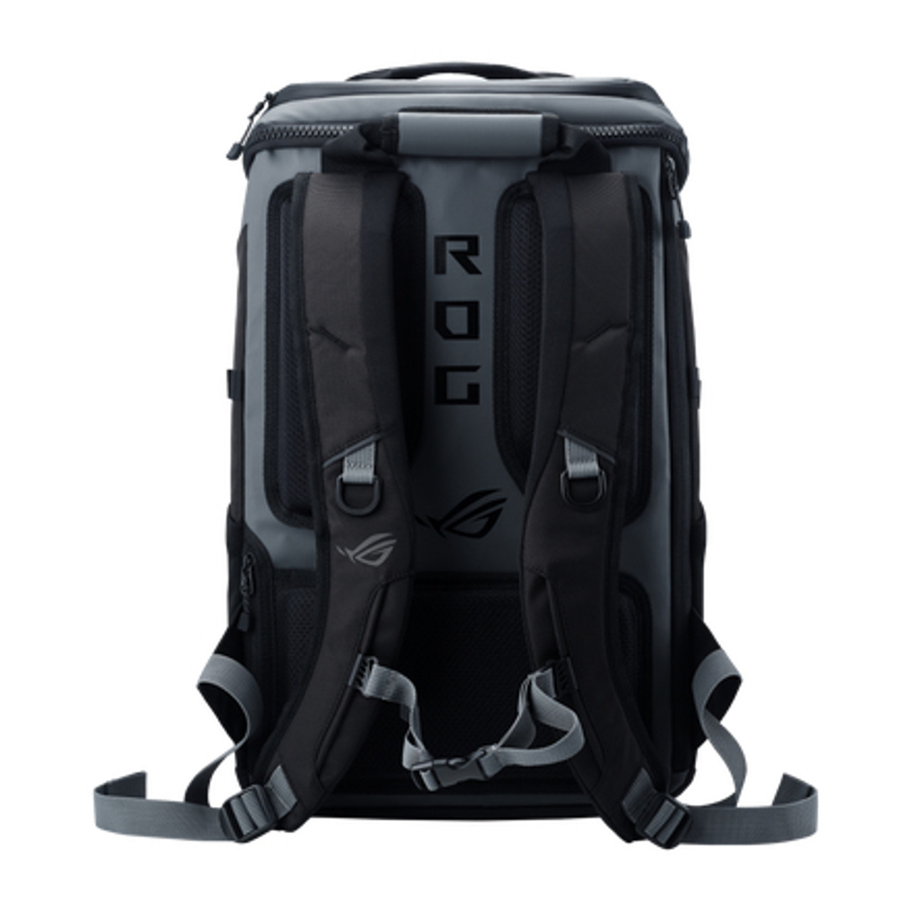 ASUS BP2701 ROG BACKPACK/GR 43.9 cm (17.3") Black, Grey