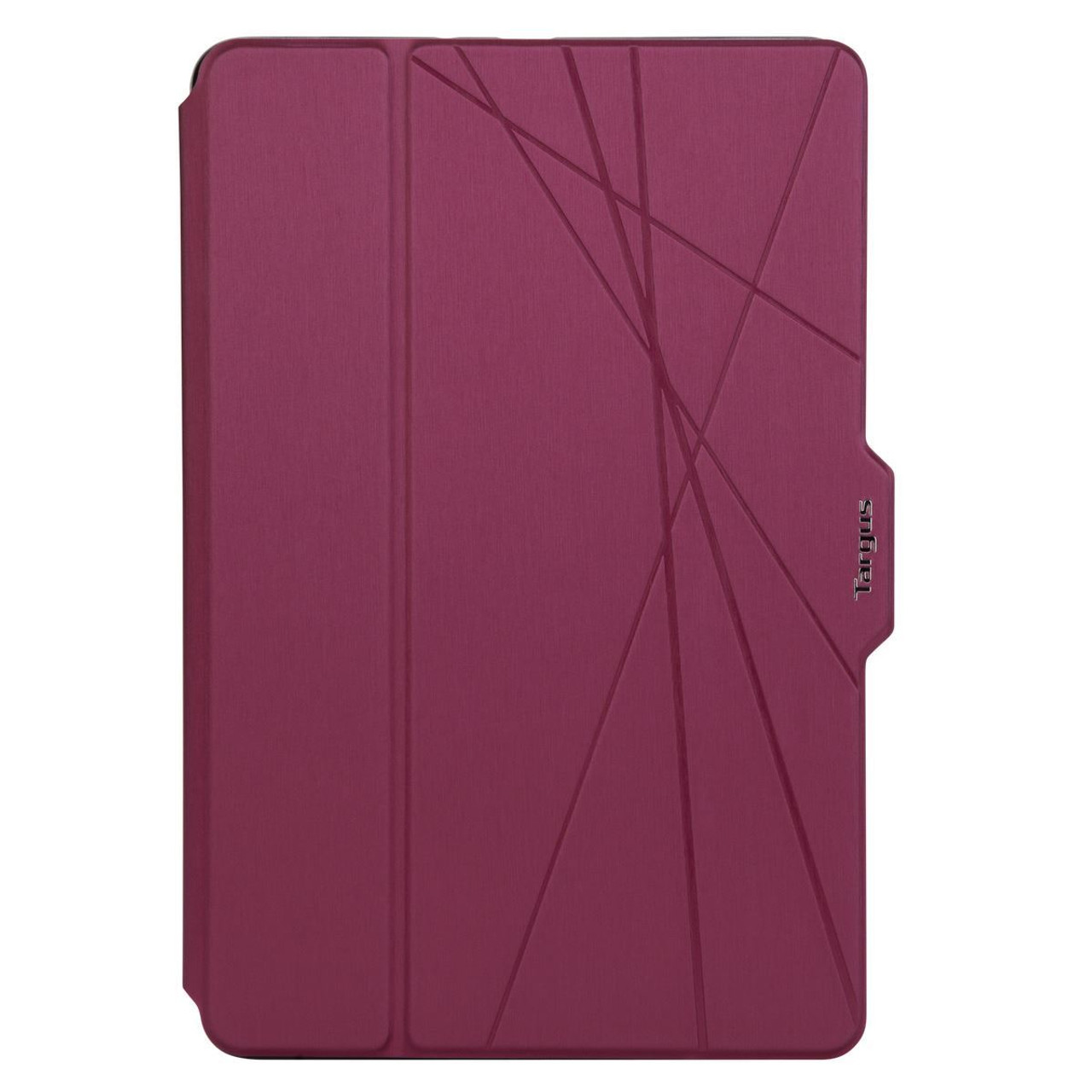 Targus THZ75107GL tablet case 26.7 cm (10.5") Folio Red