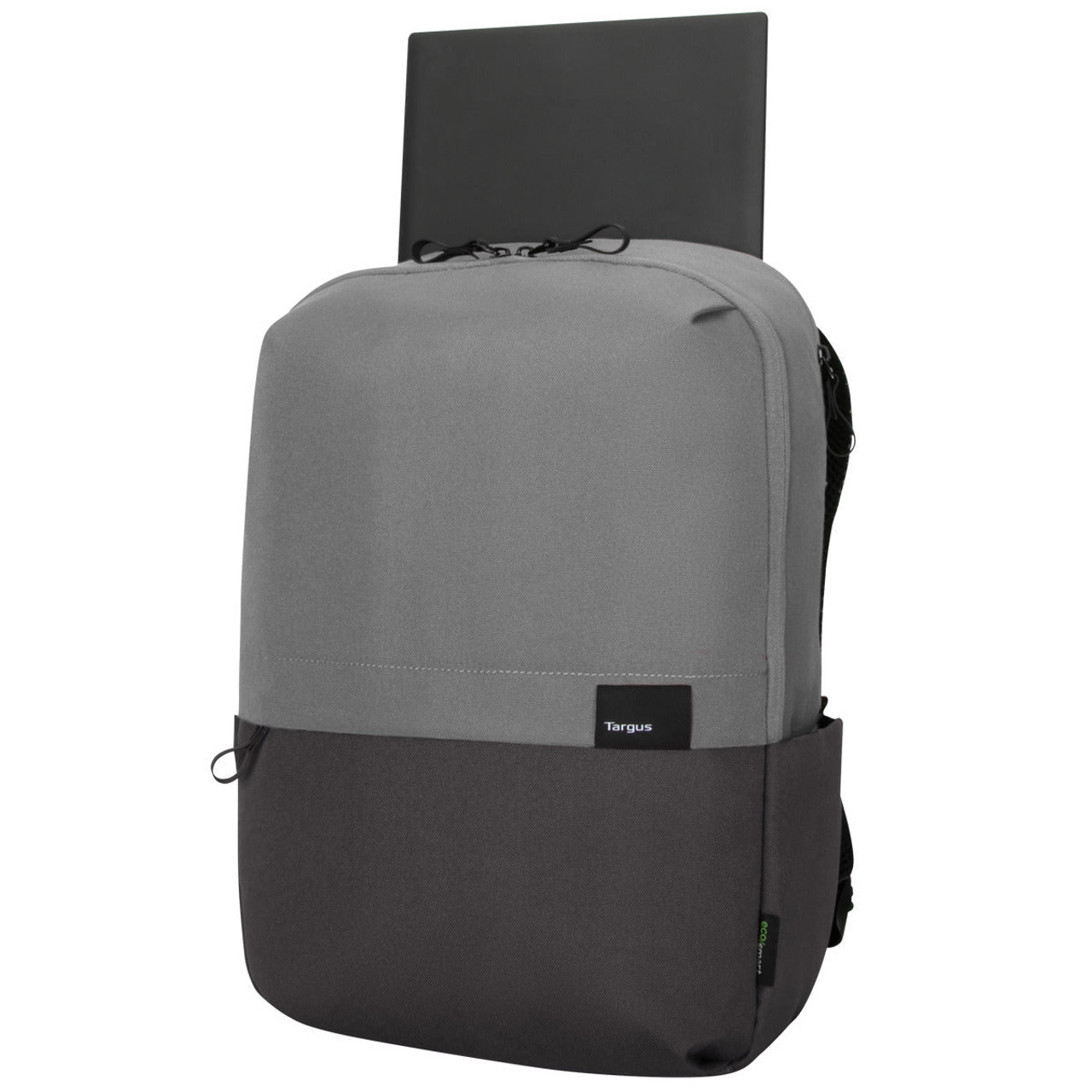 Targus Sagano 39.6 cm (15.6") Backpack Black, Grey