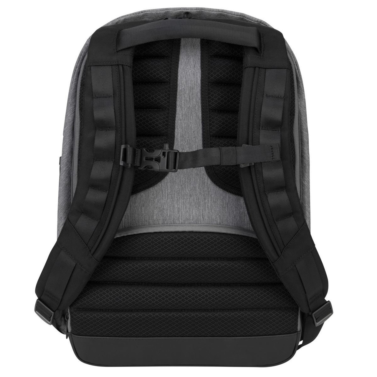 Targus CityLite 39.6 cm (15.6") Backpack Black, Grey