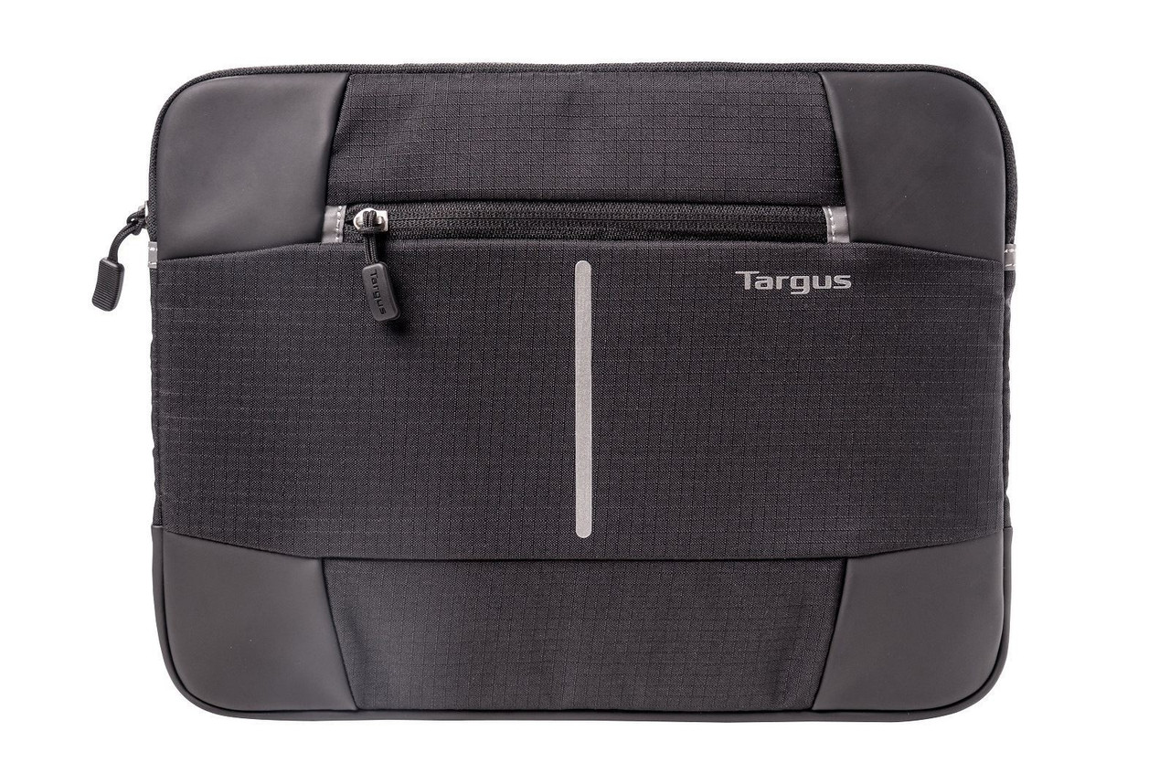 Targus Bex II 30.7 cm (12.1") Sleeve case Black