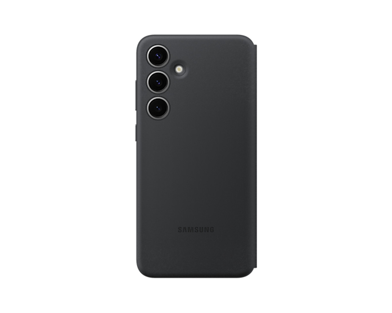 Samsung Smart View Case Black