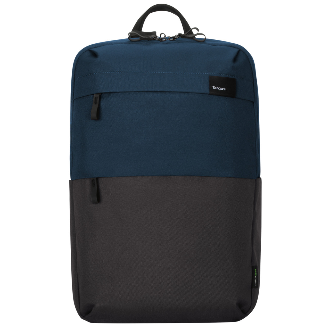 Targus Sagano 39.6 cm (15.6") Backpack Black, Blue, Grey