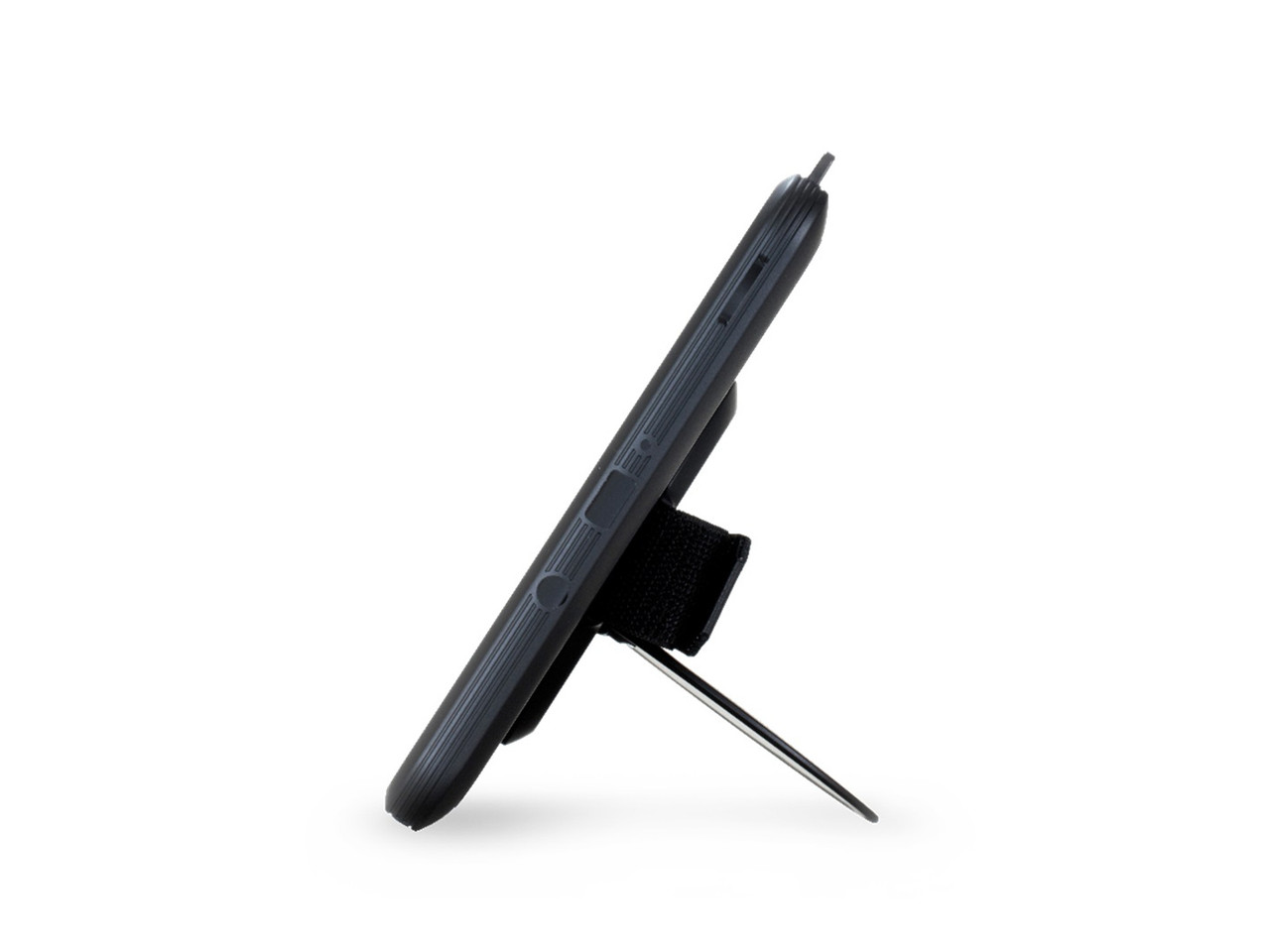 Samsung EF-PT636CBE 25.6 cm (10.1") Cover Black