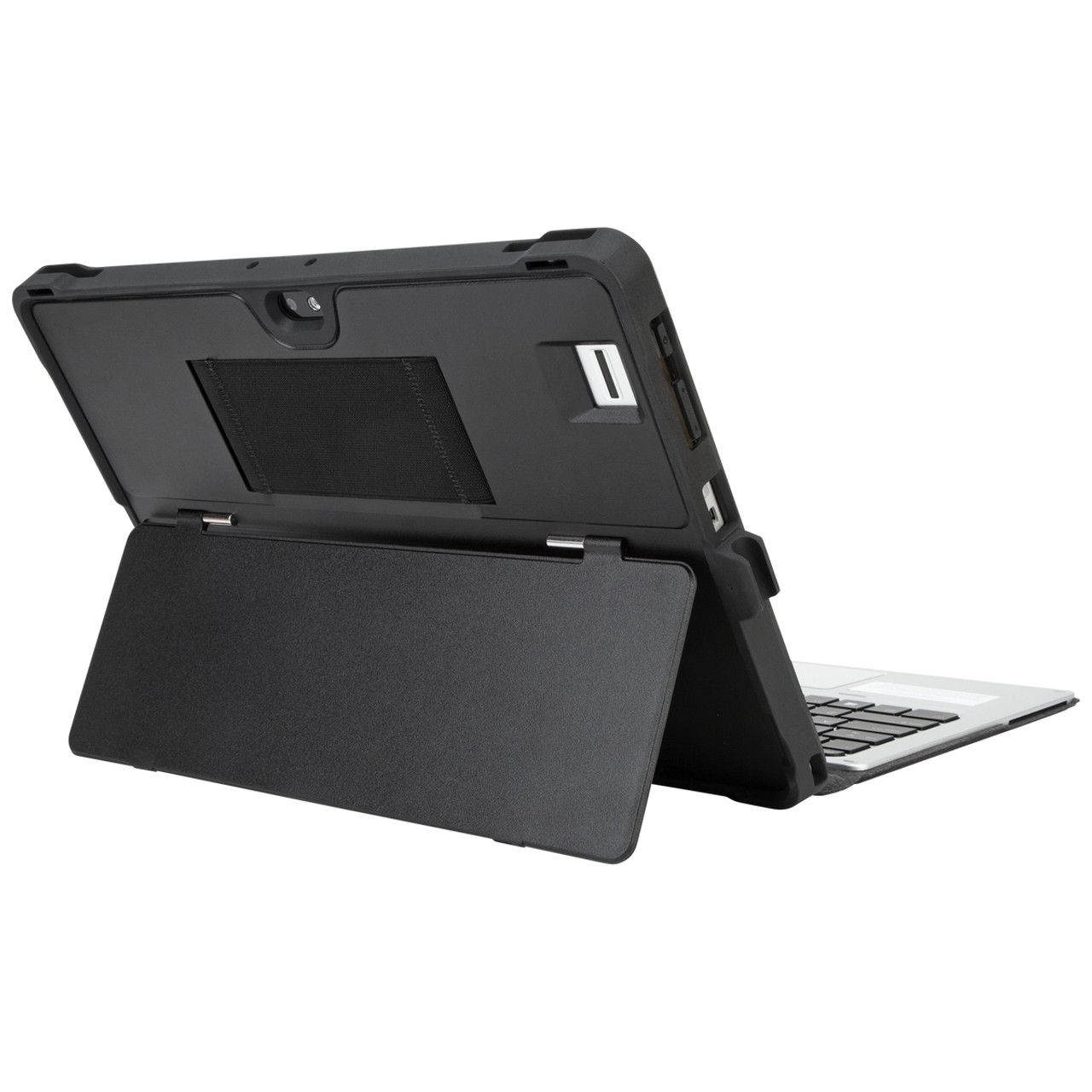 Targus THZ703US tablet case 30.5 cm (12") Folio Black