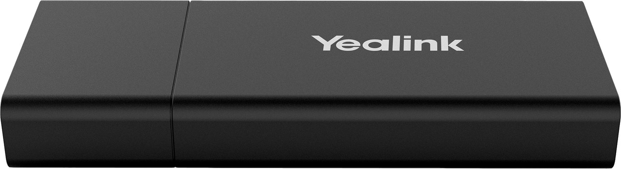 Yealink VCH51 Sharing Box Black