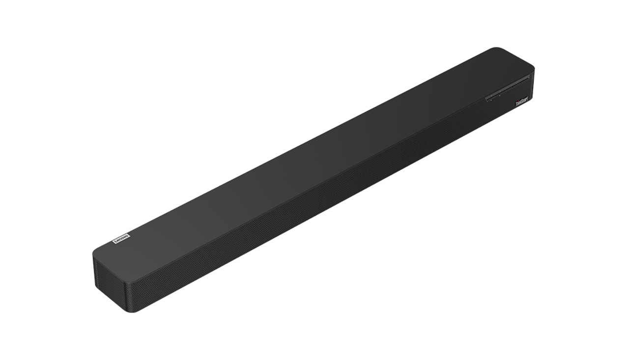Lenovo ThinkSmart Bar Black 5.0