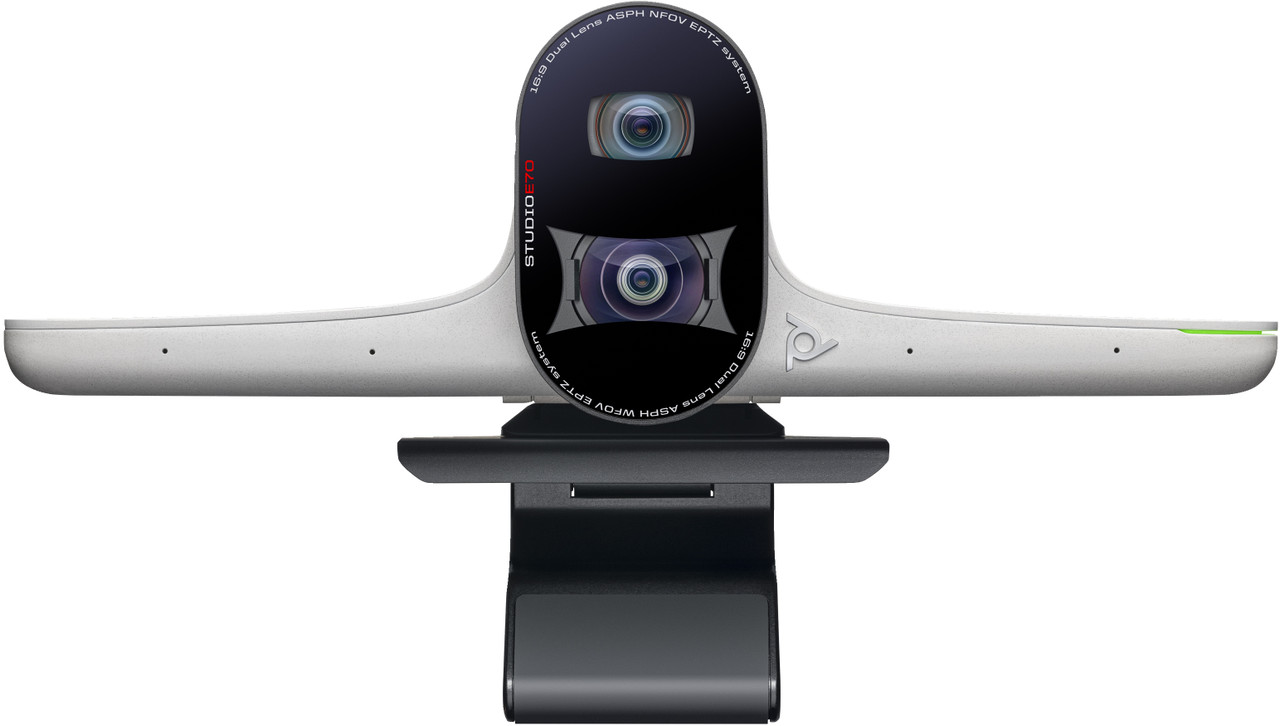 POLY Studio E70 Smart Camera