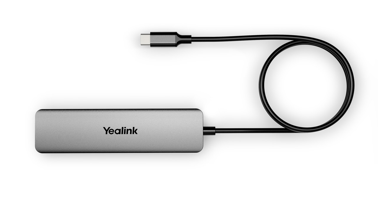 Yealink UVC30-CP900-BYOD Meeting Kit