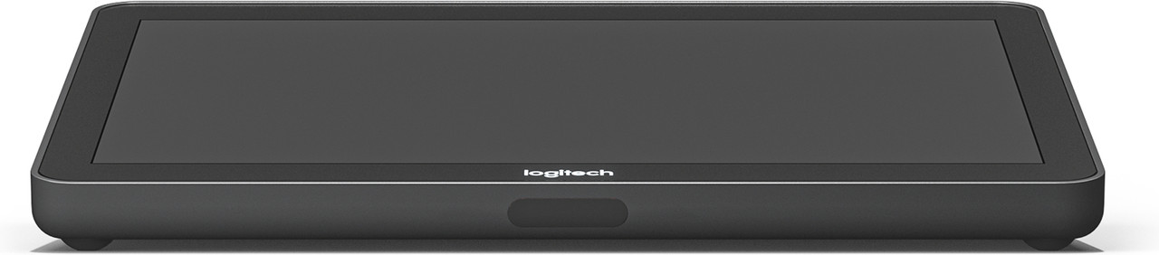 Logitech Tap Base Bundle – Zoom video conferencing system Ethernet LAN Multipoint Control Unit (MCU)