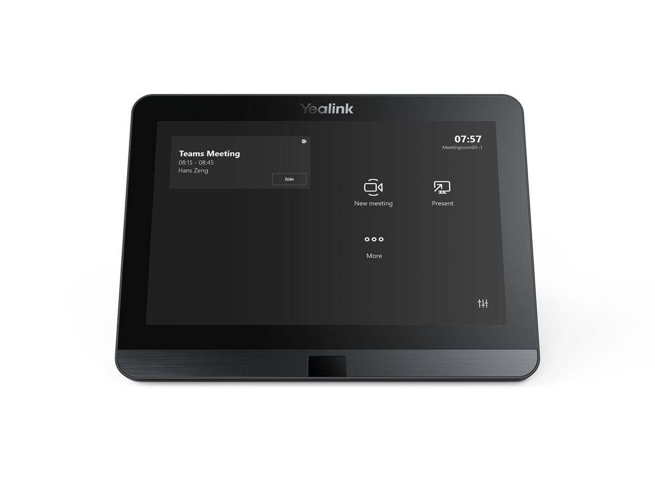 Yealink MTouch E2 Touch Panel