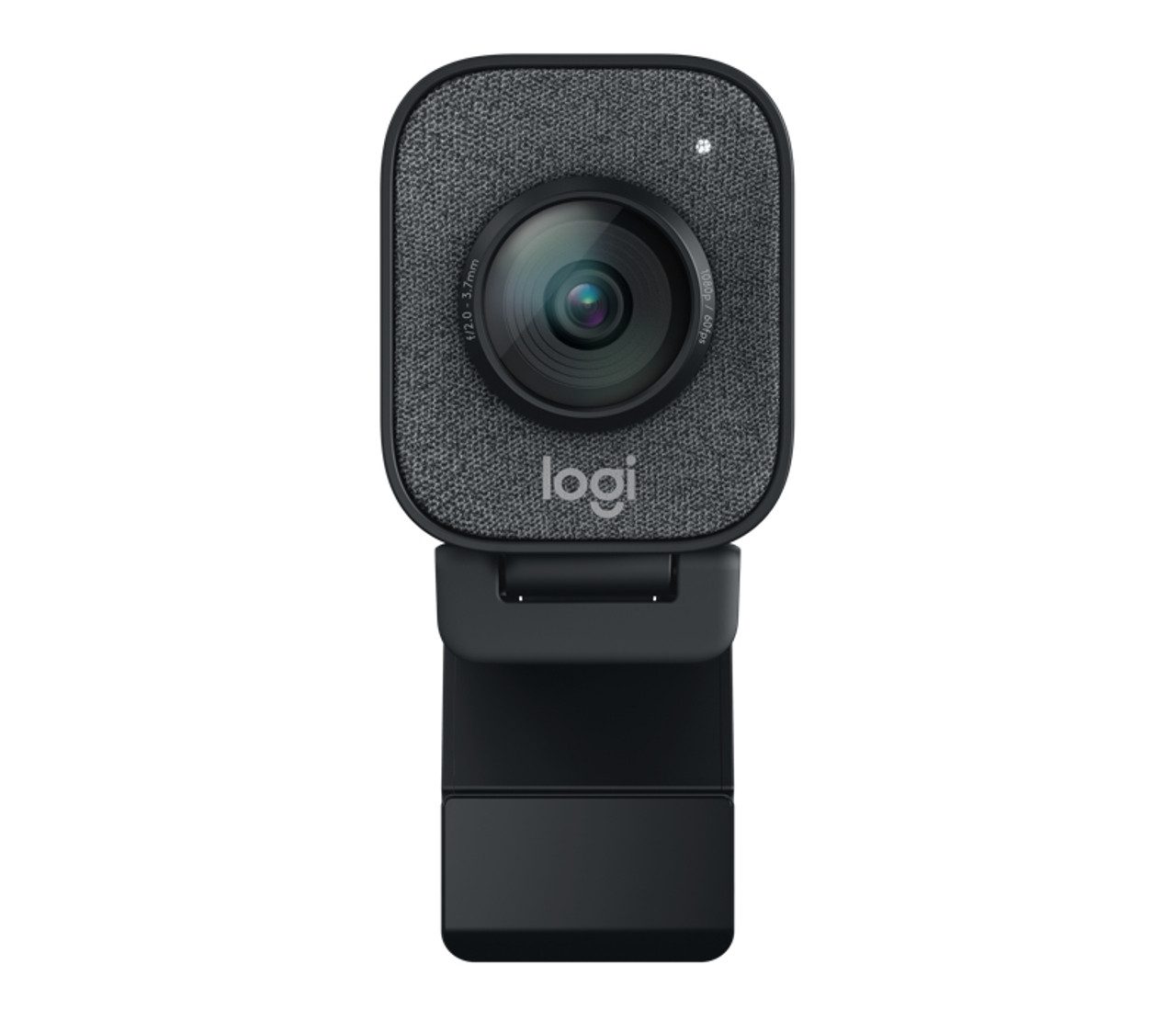 Logitech StreamCam webcam 1920 x 1080 pixels USB-C Graphite