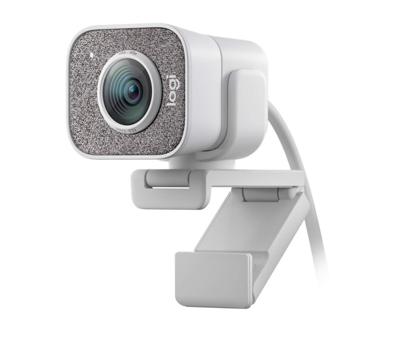 Logitech StreamCam webcam 1920 x 1080 pixels USB-C White