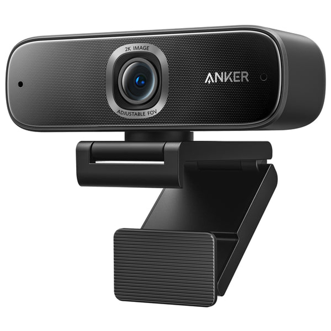 Anker PowerConf C302 webcam 2048 x 1080 pixels Black