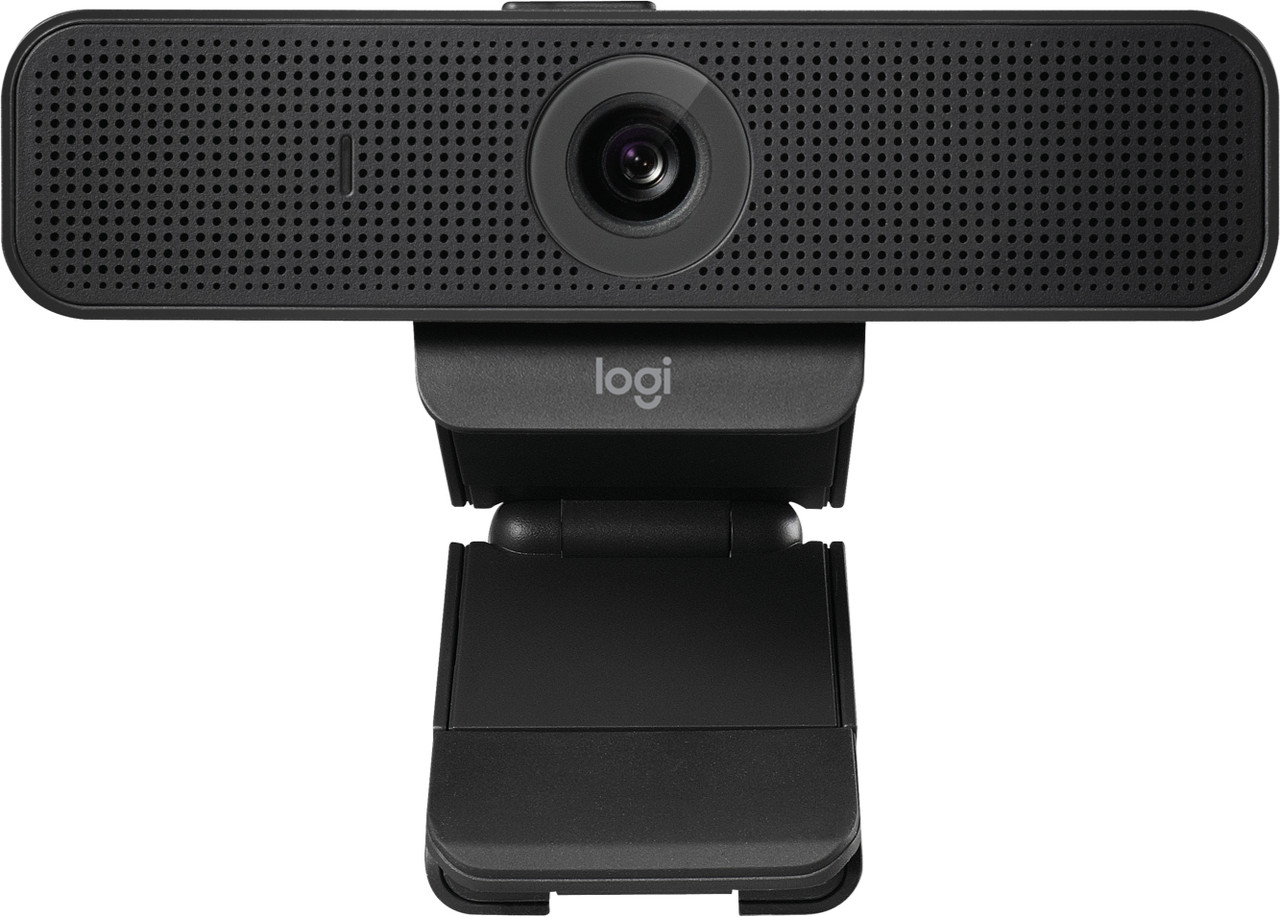 Logitech C925e Business Webcam