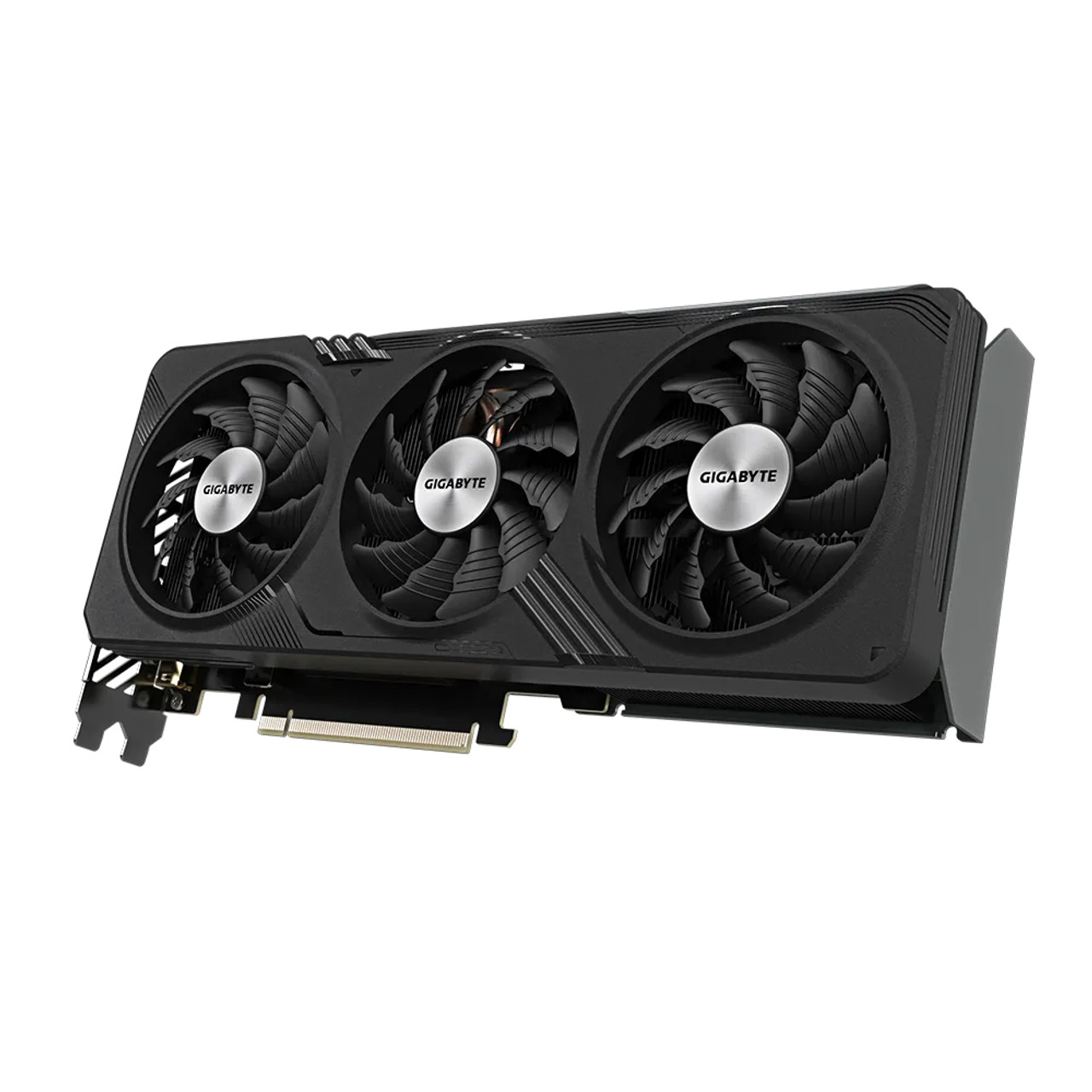 Gigabyte GAMING GV-N406TGAMING-OC-8GD graphics card NVIDIA GeForce RTX 4060 Ti 8 GB GDDR6