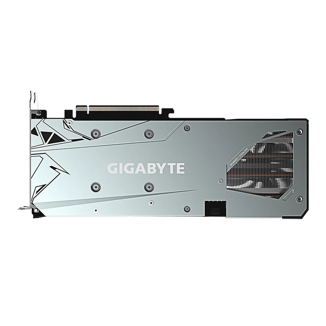 Gigabyte GAMING GV-R76GAMING-OC-8GD graphics card AMD Radeon RX 7600 8 GB GDDR6