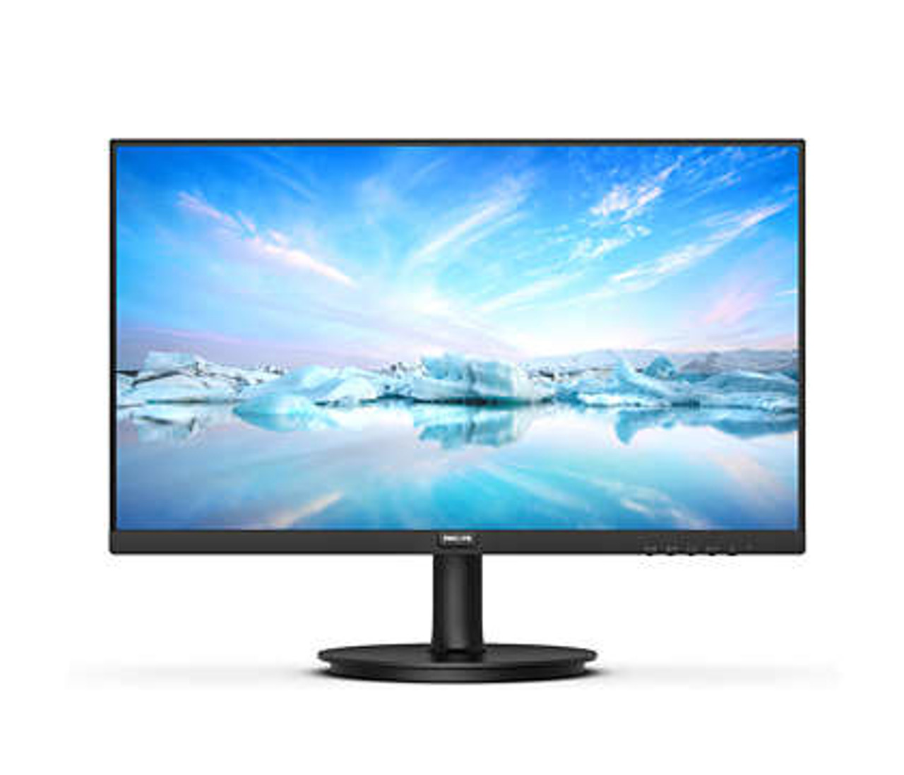 Philips 271V8B computer monitor 68.6 cm (27") 1920 x 1080 pixels Full HD LCD Black