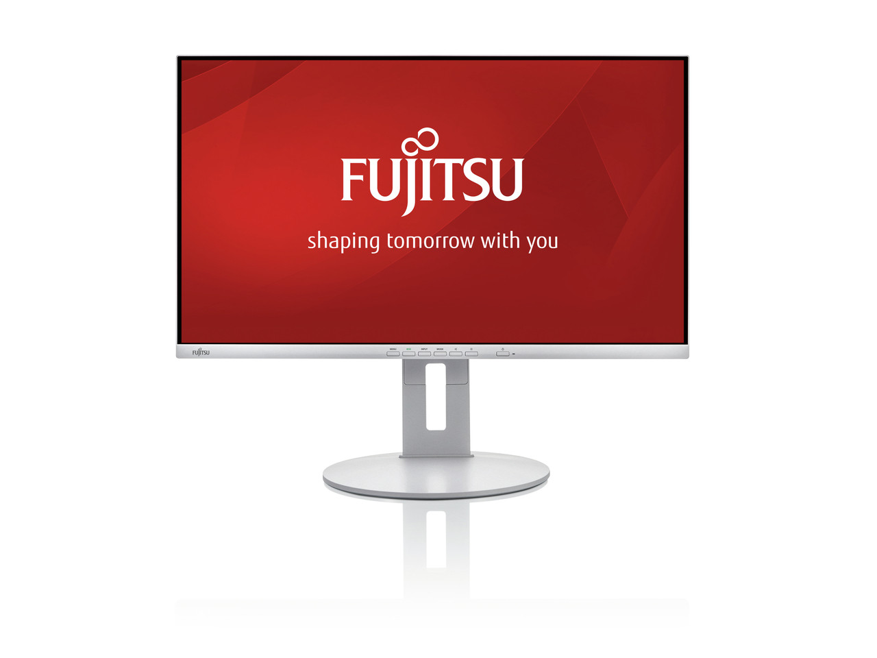 Fujitsu Displays B27-9 TE computer monitor 68.6 cm (27") 1920 x 1080 pixels Full HD Grey