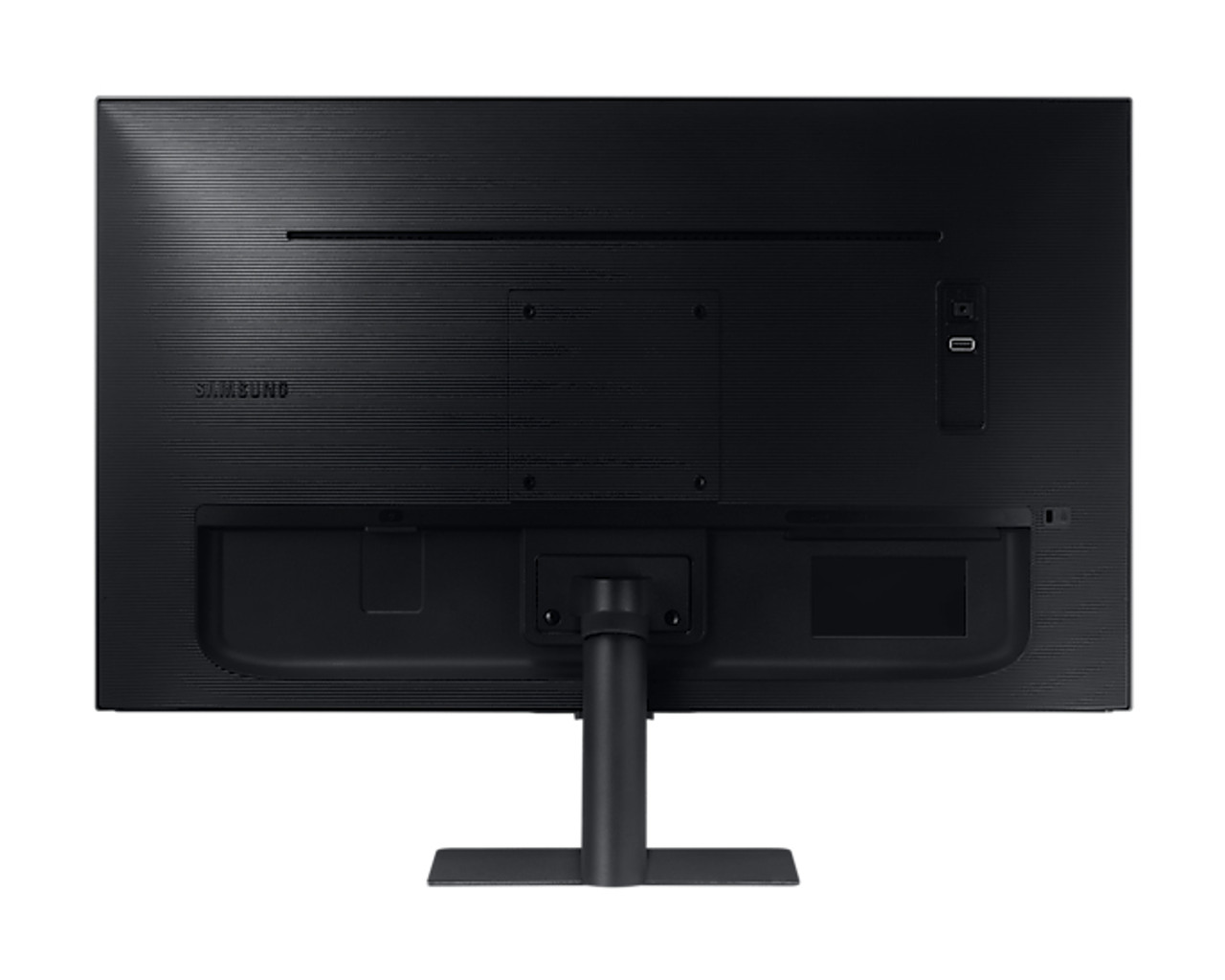 Samsung S27A700NWE computer monitor 68.6 cm (27") 3840 x 2160 pixels 4K Ultra HD Black