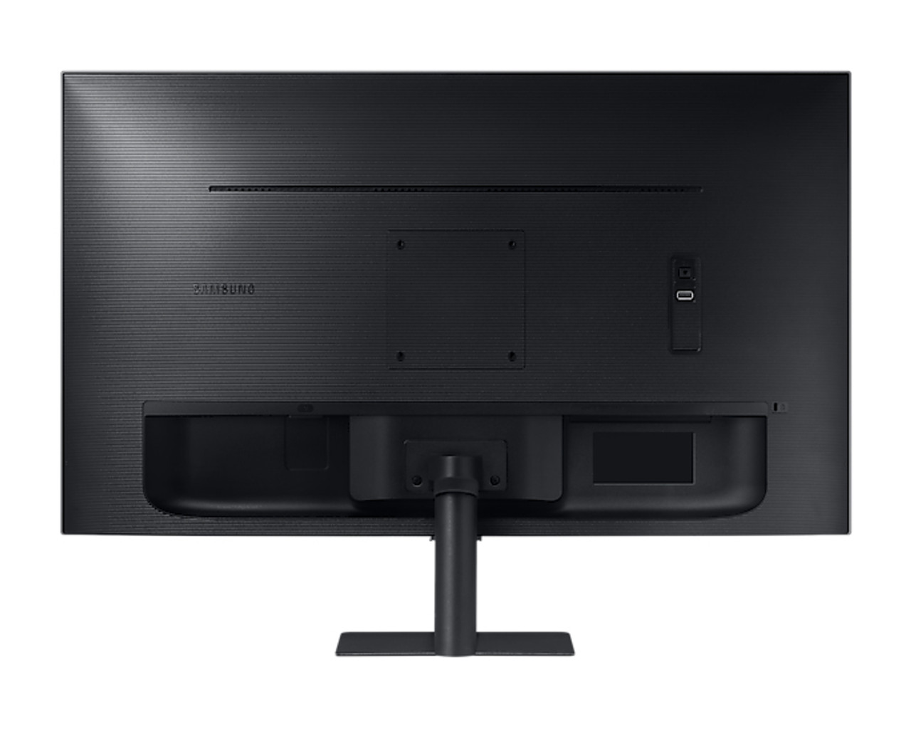 Samsung LS32A700NWEXXY computer monitor 81.3 cm (32") 3840 x 2160 pixels 4K Ultra HD LCD Black