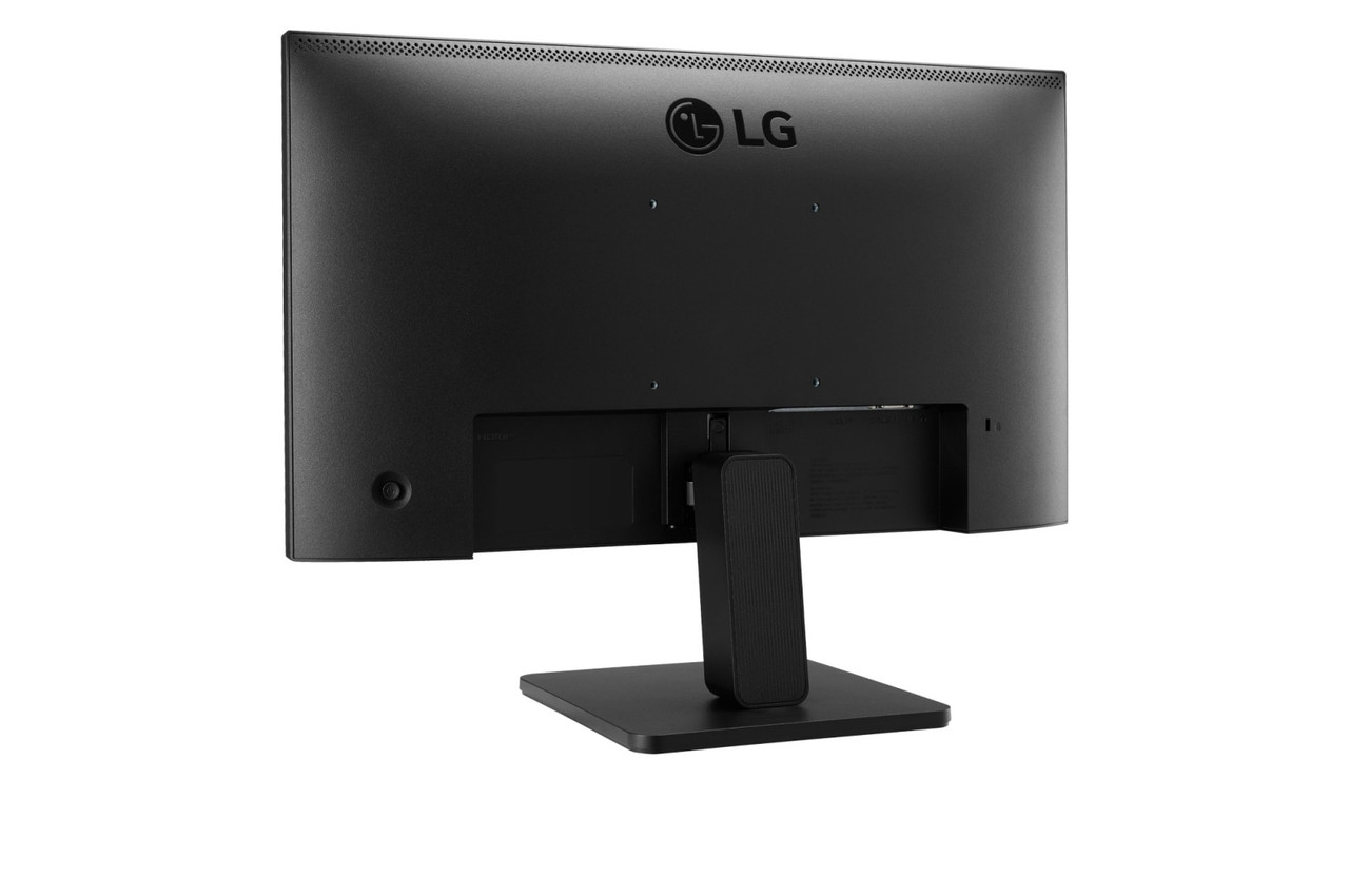 LG 22MR410-B computer monitor 54.5 cm (21.4") 1920 x 1080 pixels Full HD LED Black