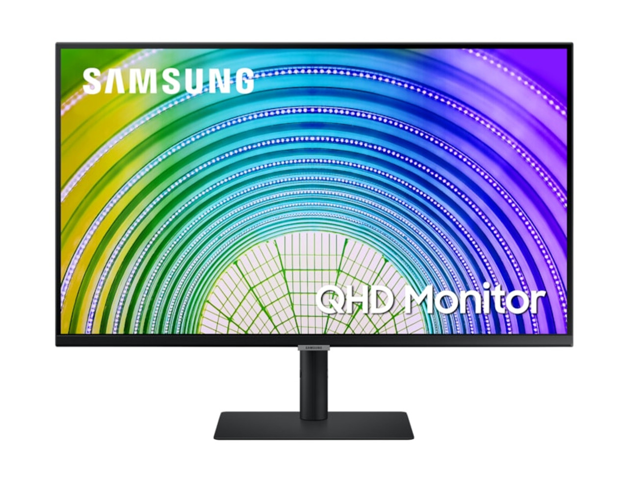 Samsung LS32A600UUEXXY computer monitor 81.3 cm (32") 2560 x 1440 pixels Quad HD Black