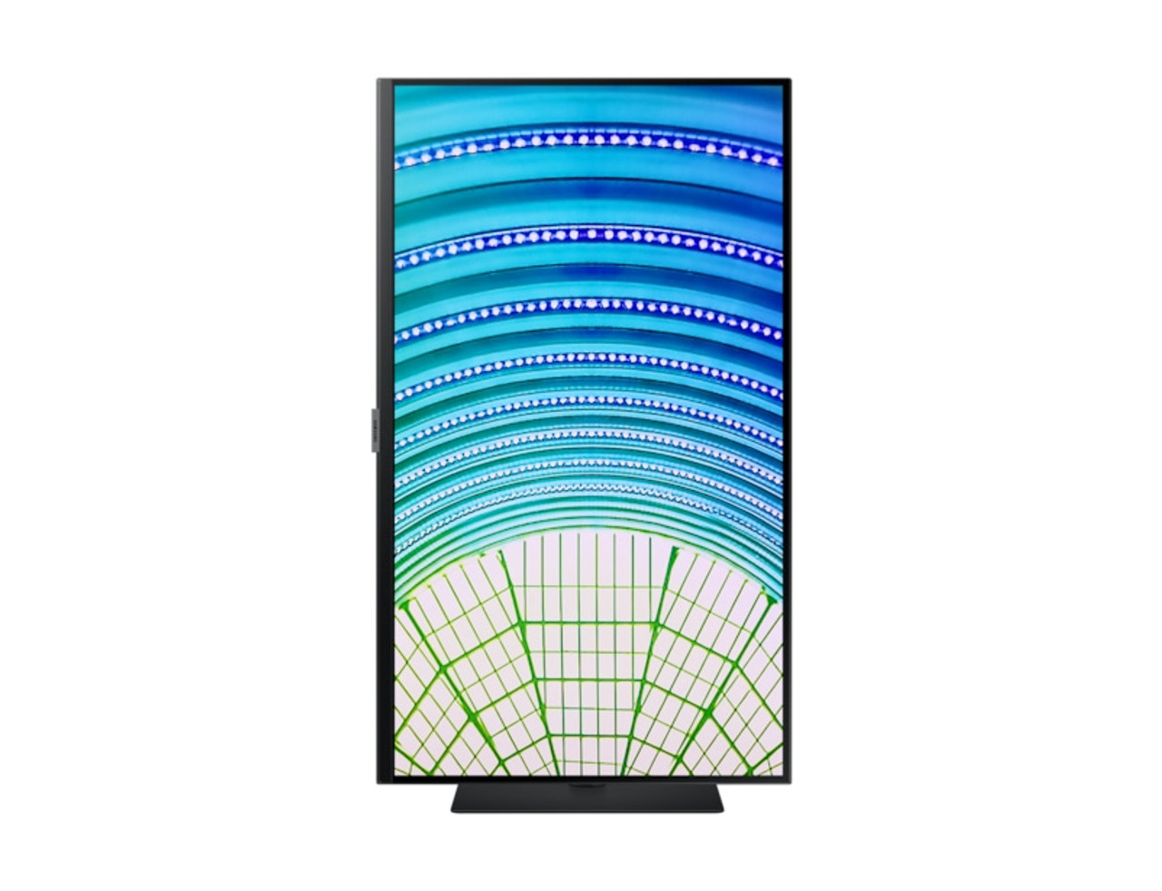 Samsung LS32A600UUEXXY computer monitor 81.3 cm (32") 2560 x 1440 pixels Quad HD Black