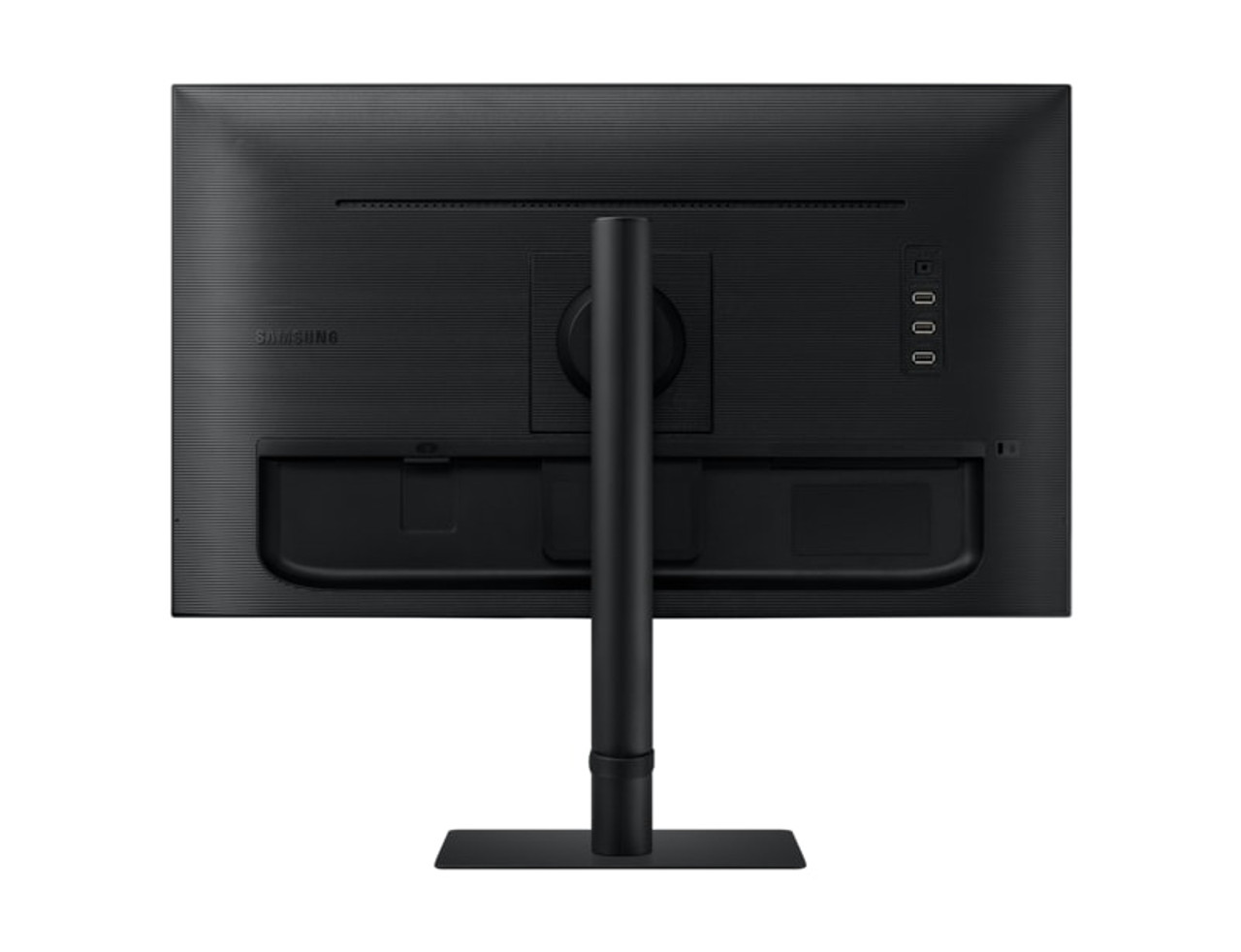 Samsung LS27A600UUE computer monitor 68.6 cm (27") 2560 x 1440 pixels Quad HD LED Black