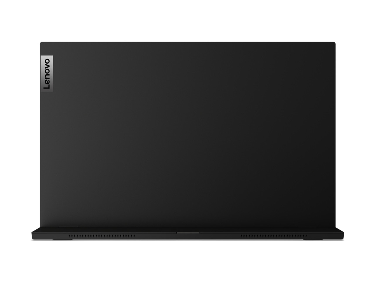 Lenovo M14t computer monitor 35.6 cm (14") 1920 x 1080 pixels Full HD LED Black