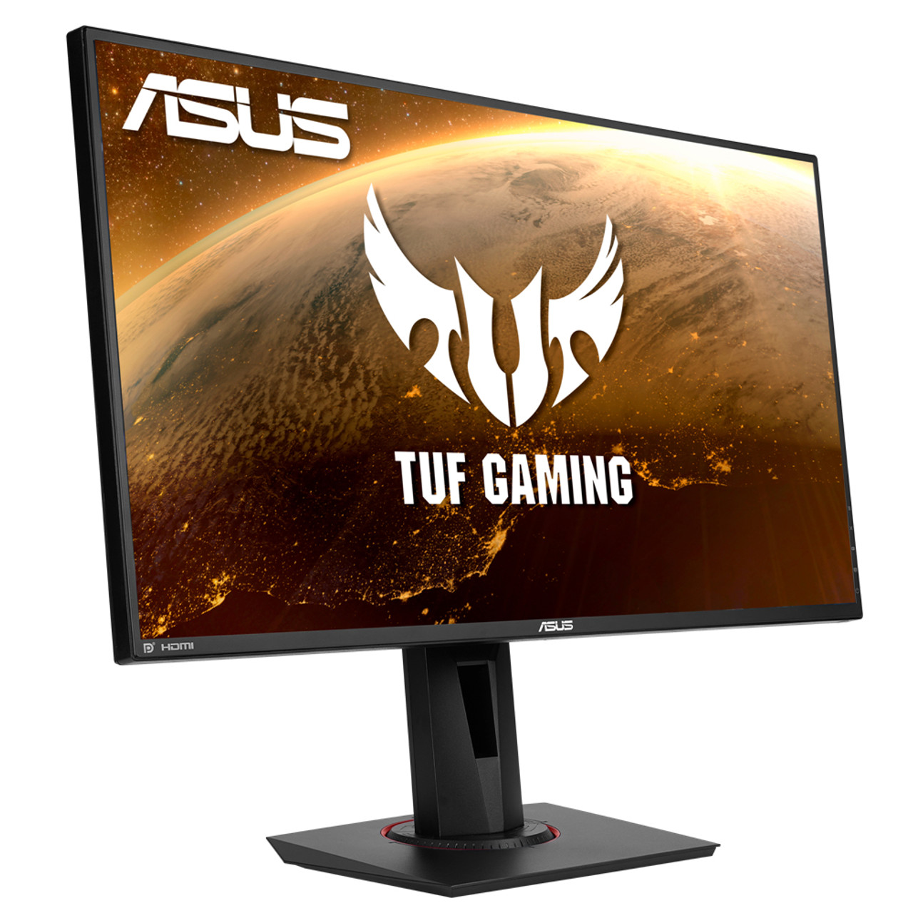 ASUS TUF Gaming VG279QR computer monitor 68.6 cm (27") 1920 x 1080 pixels Full HD Black