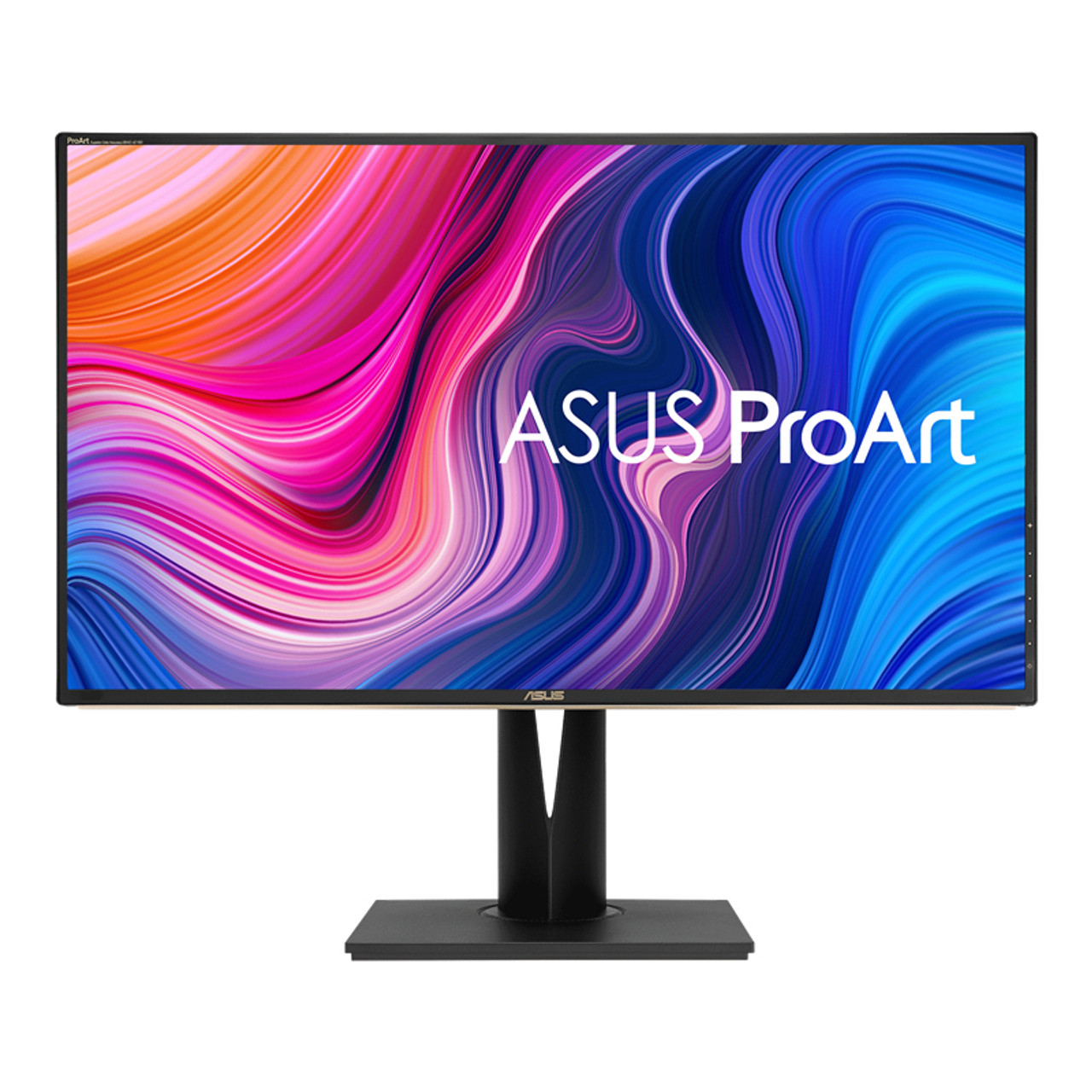 ASUS ProArt Display PA329C computer monitor 81.3 cm (32") 3840 x 2160 pixels 4K Ultra HD Black