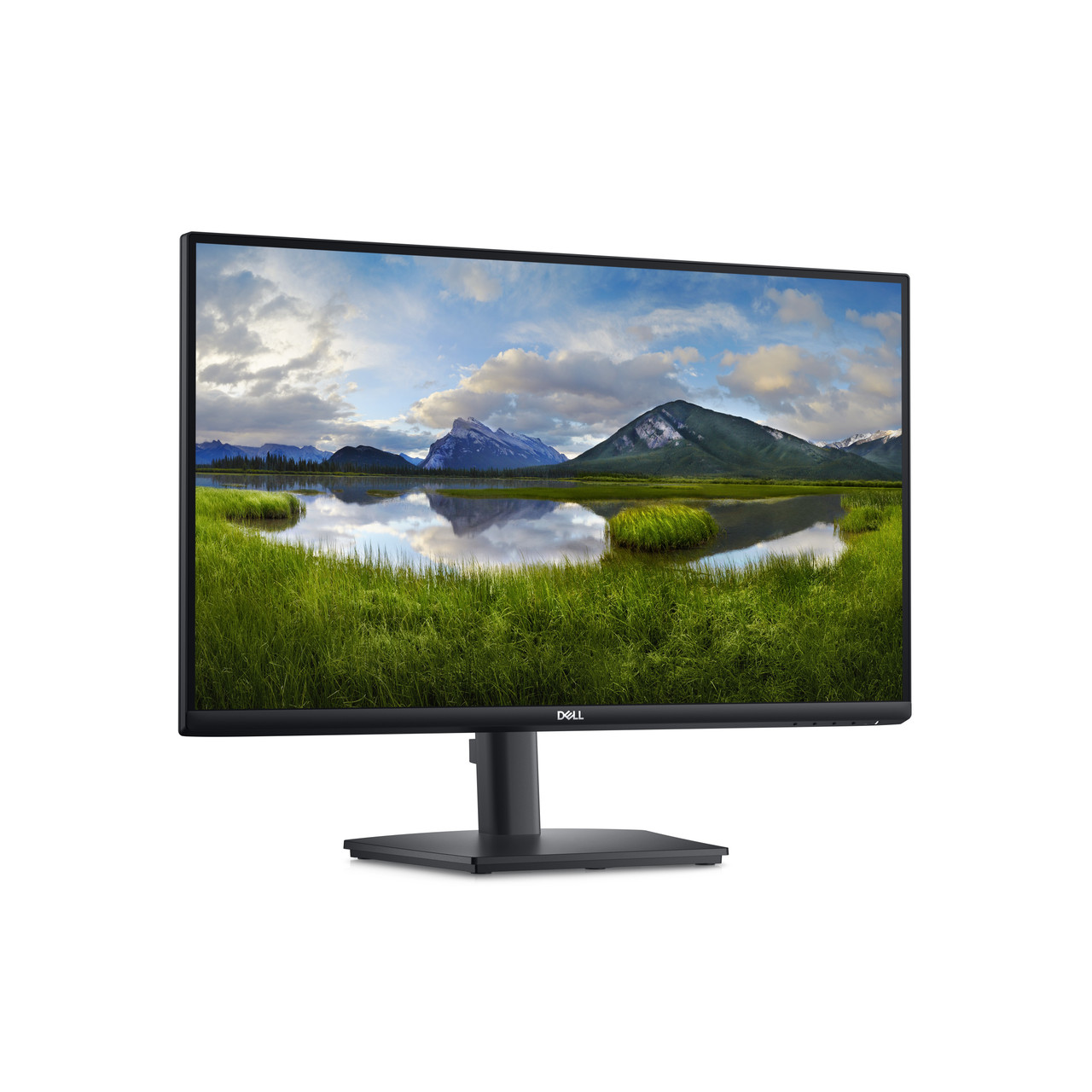 DELL E Series E2724HS LED display 68.6 cm (27") 1920 x 1080 pixels Full HD LCD Black