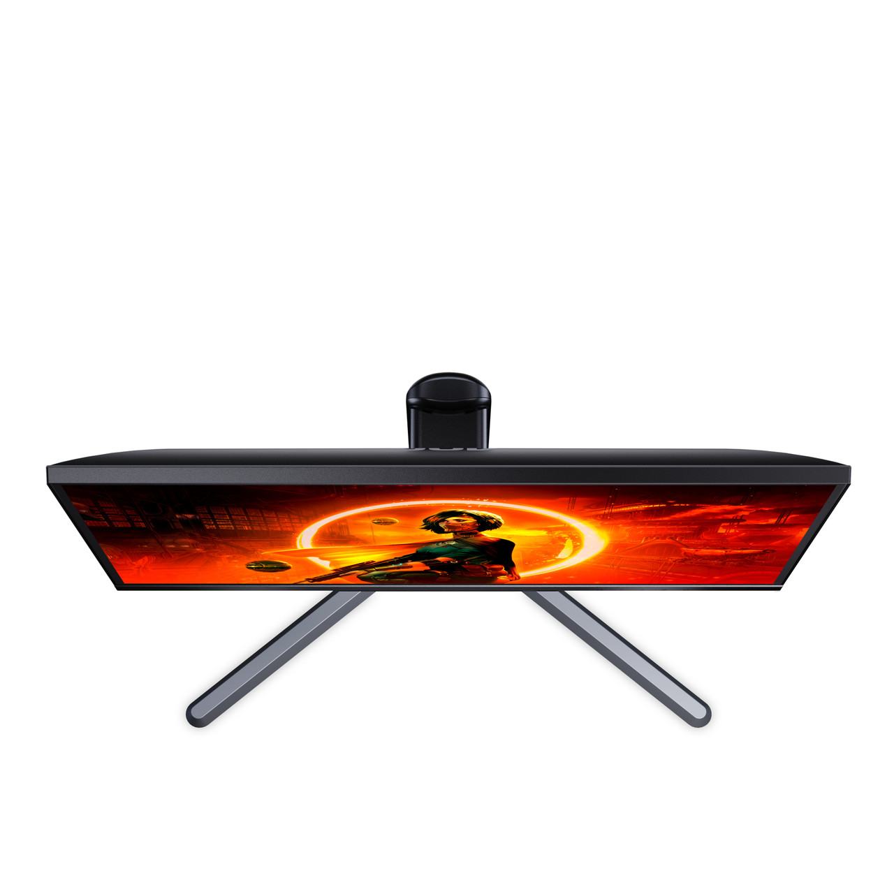 AOC U27G3X computer monitor