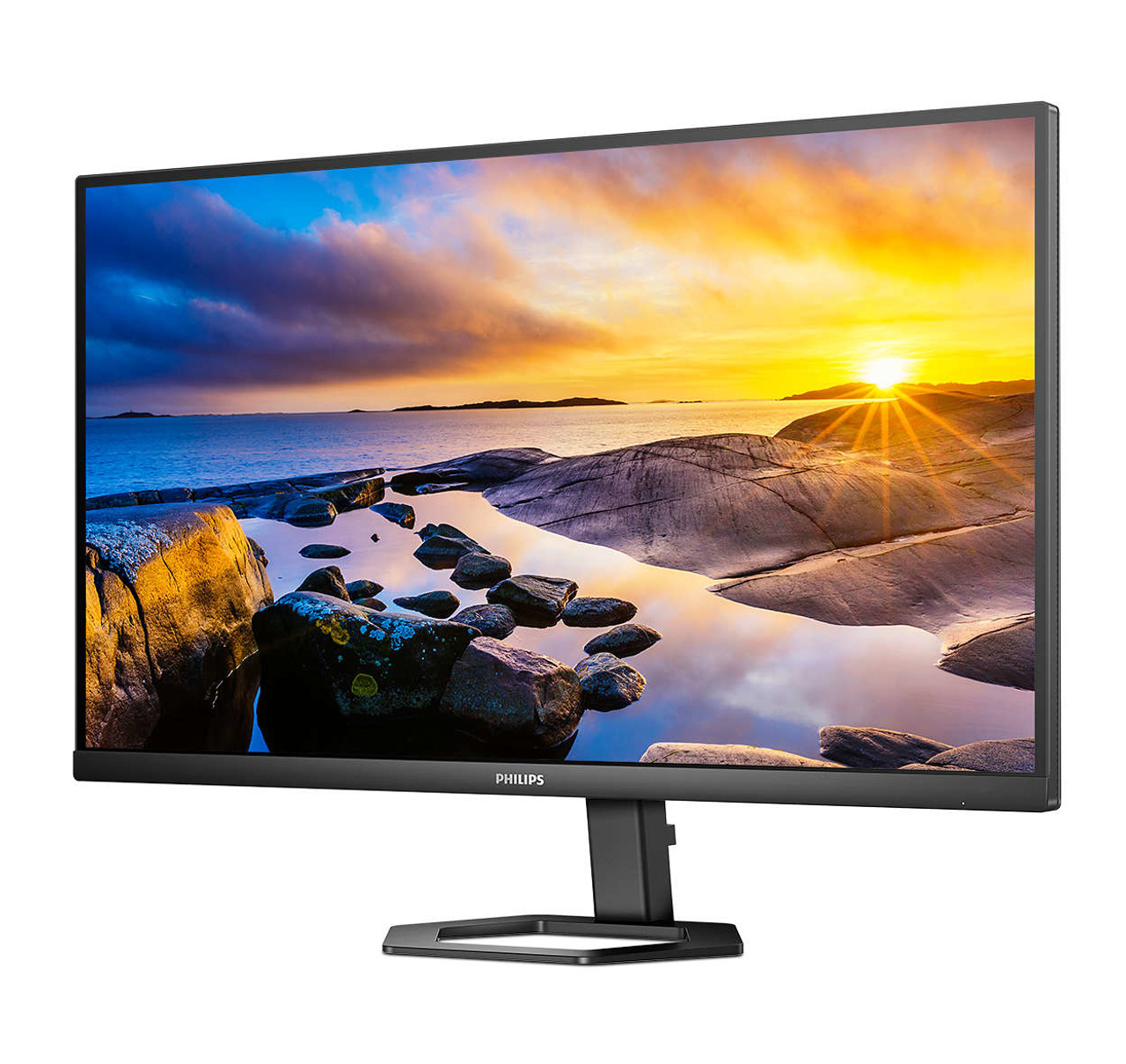 Philips 5000 series 27E1N5800E computer monitor 68.6 cm (27") 3840 x 2160 pixels 4K Ultra HD LCD Black