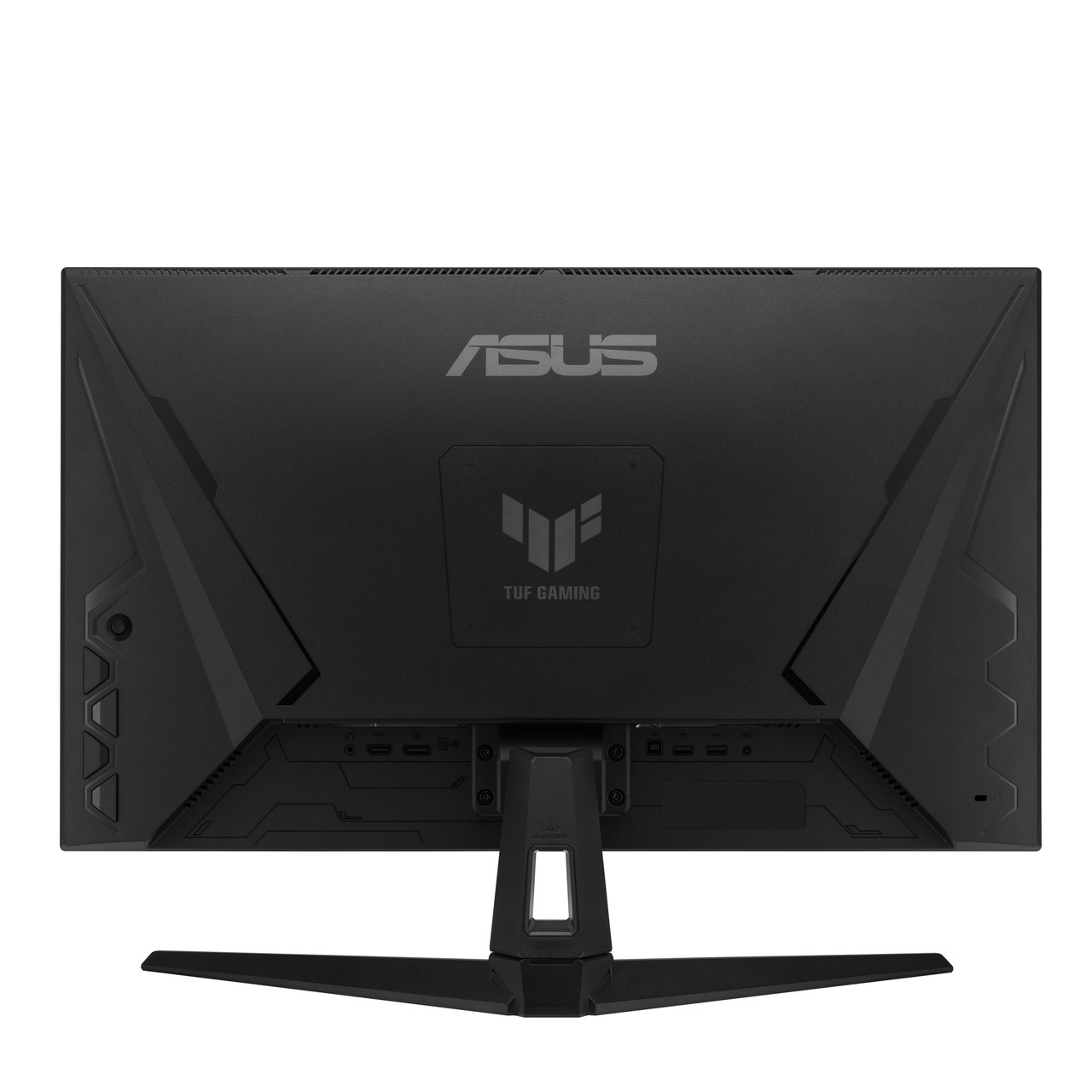 ASUS VG27AC1A computer monitor 68.6 cm (27") 2560 x 1440 pixels Wide Quad HD Black