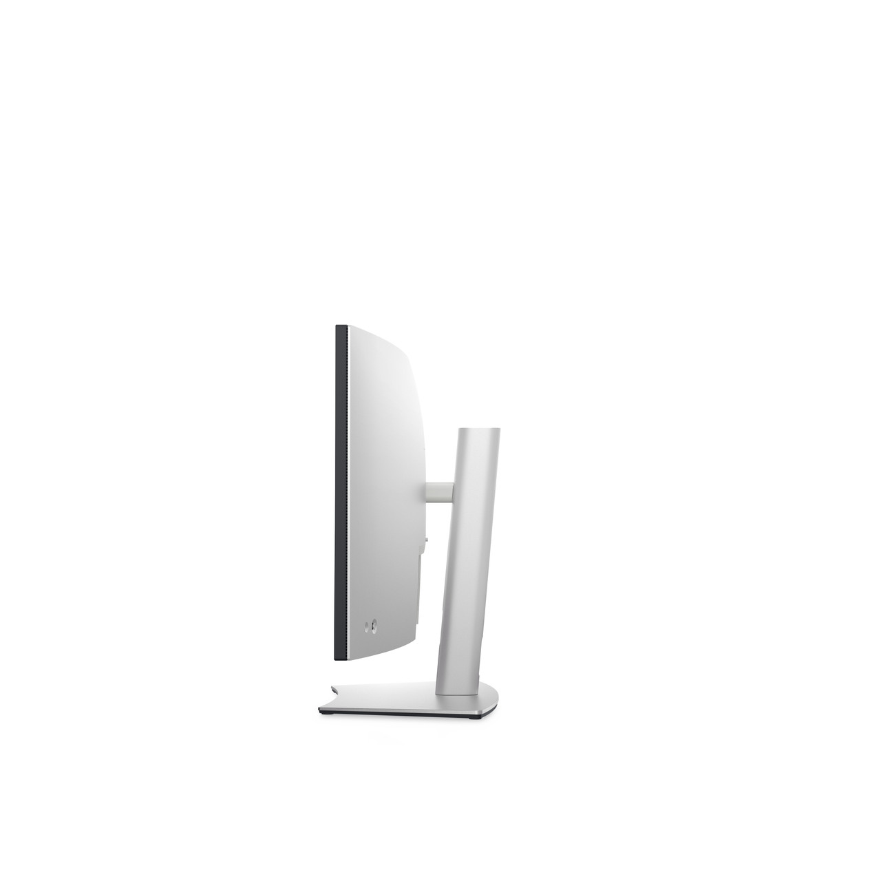 DELL UltraSharp U3824DW LED display 96.5 cm (38") 3840 x 1600 pixels Wide Quad HD+ LCD Black, Silver