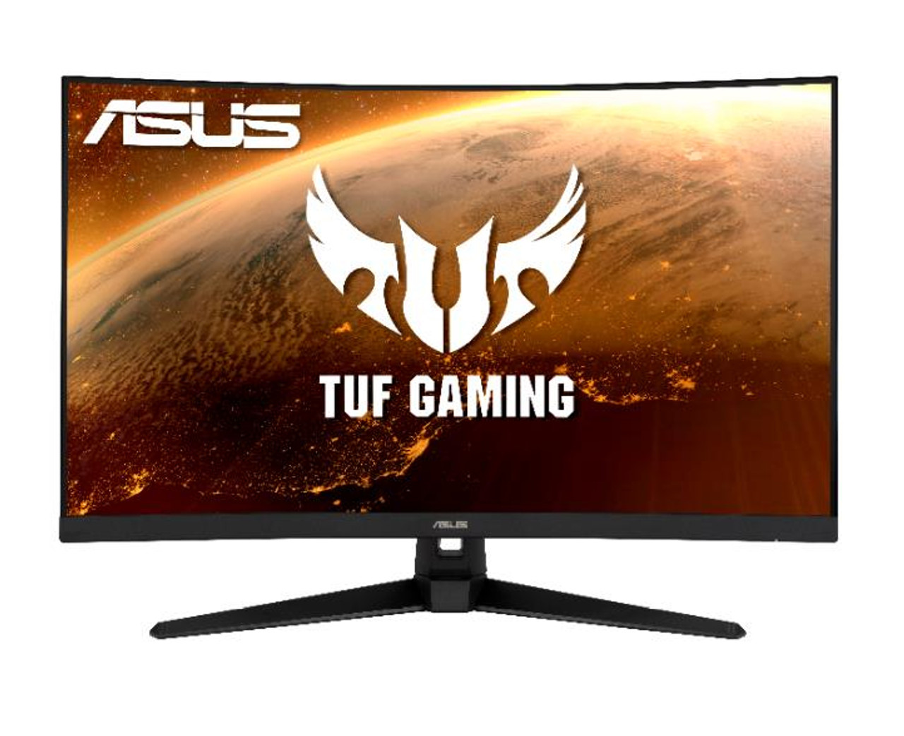 ASUS TUF Gaming VG32VQ1B computer monitor 80 cm (31.5") 2560 x 1440 pixels Quad HD LED Black