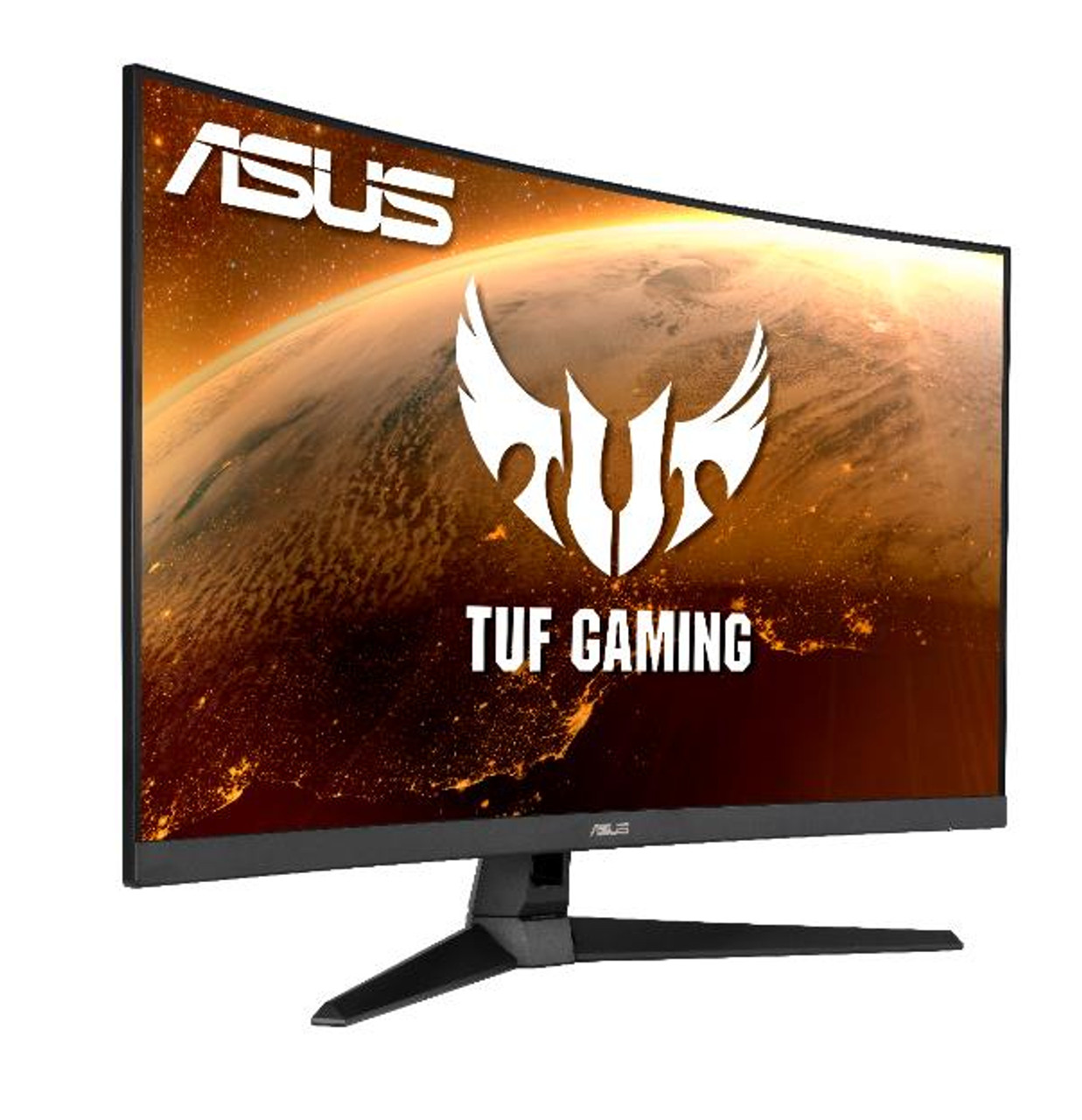 ASUS TUF Gaming VG32VQ1B computer monitor 80 cm (31.5") 2560 x 1440 pixels Quad HD LED Black