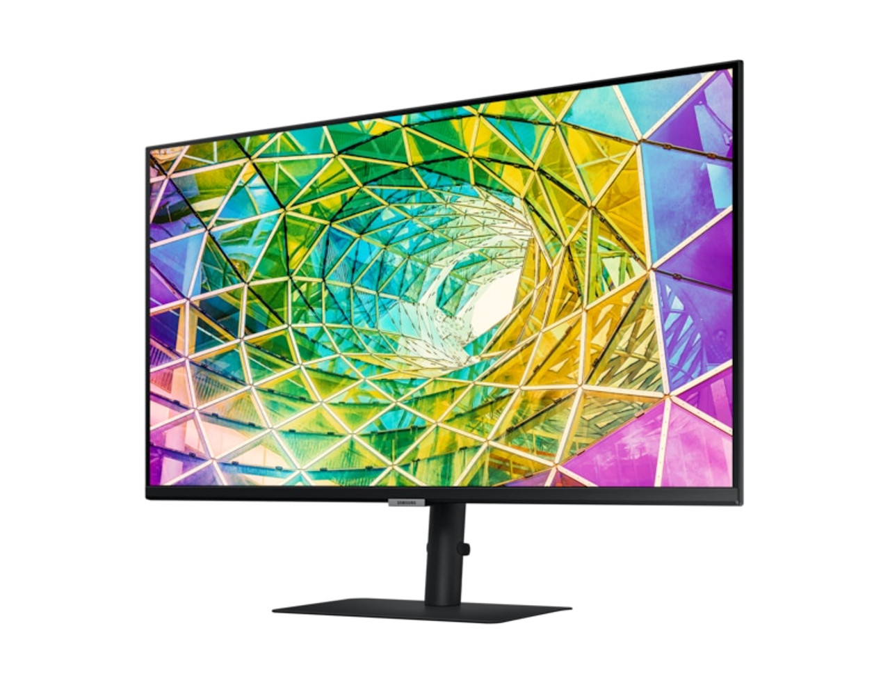 Samsung LS32A800NMEXXY computer monitor 81.3 cm (32") 3840 x 2160 pixels 4K Ultra HD LCD Black